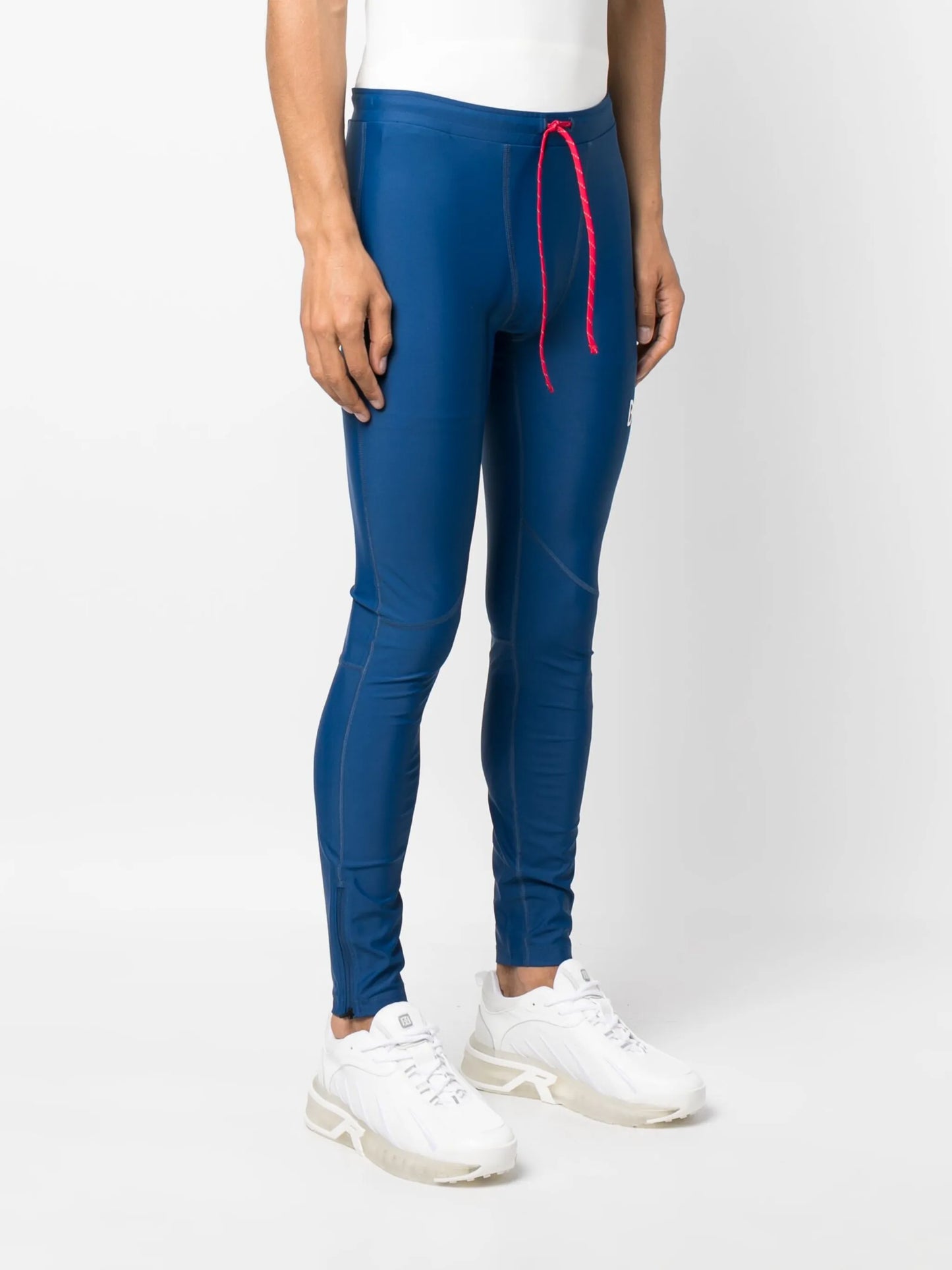 Lono full-length tights