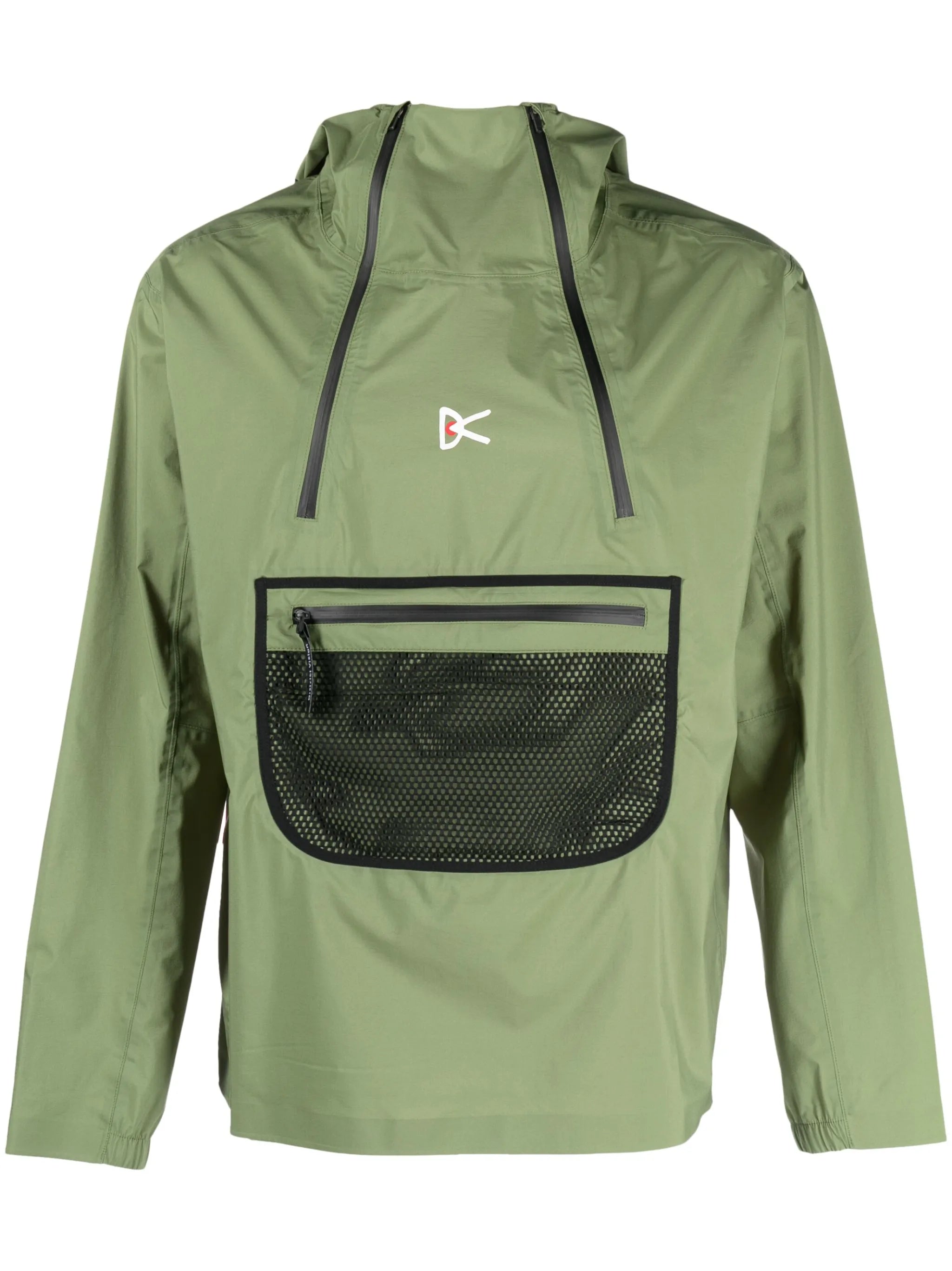 Vassa lightweight jacket