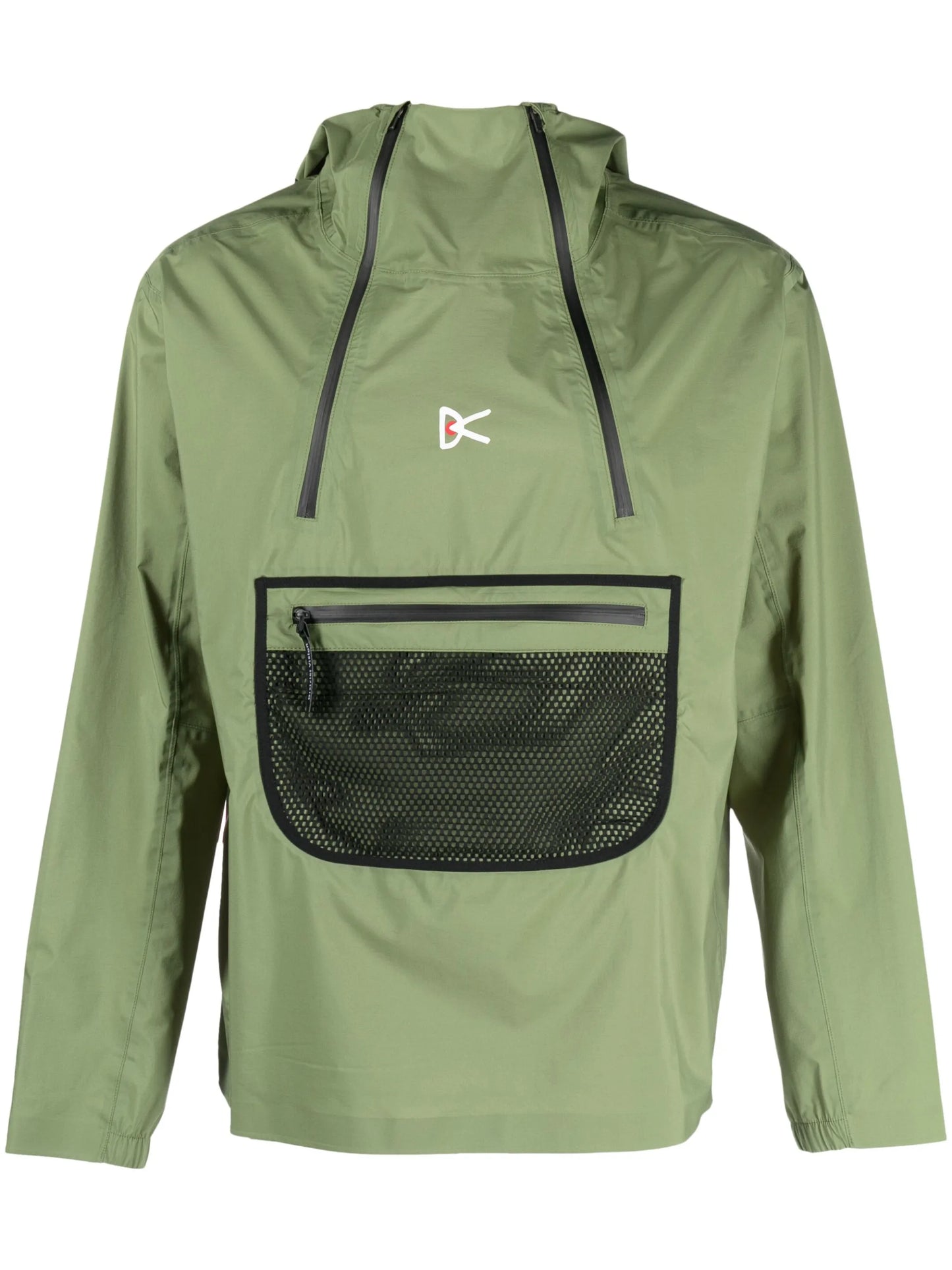 Vassa lightweight jacket