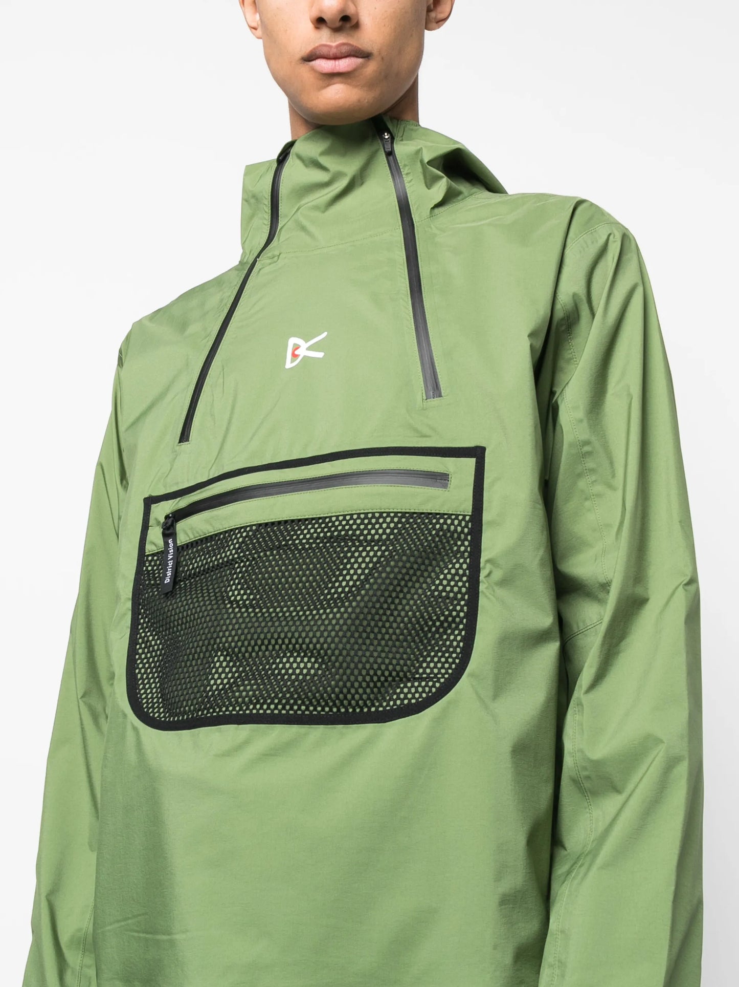 Vassa lightweight jacket