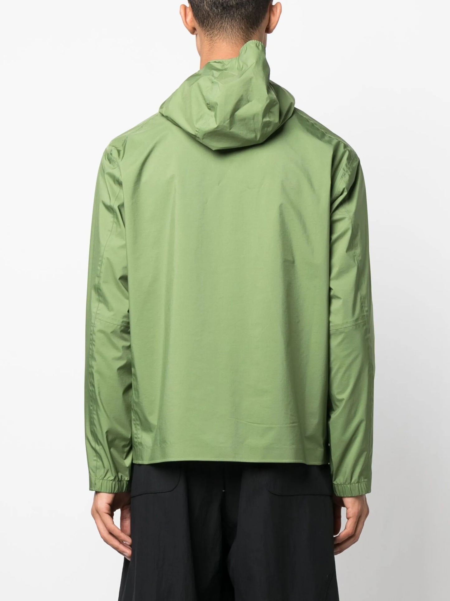Vassa lightweight jacket