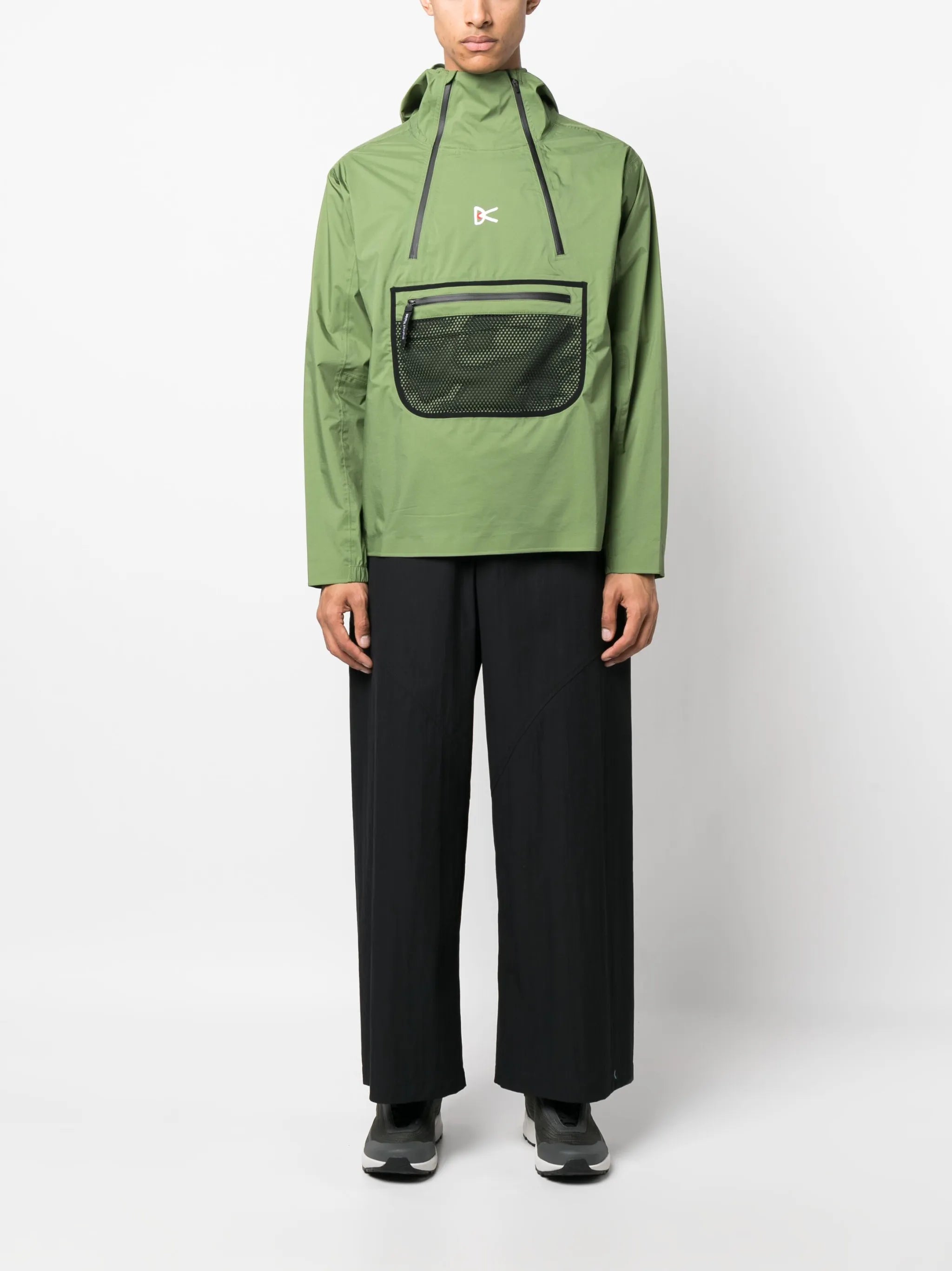 Vassa lightweight jacket