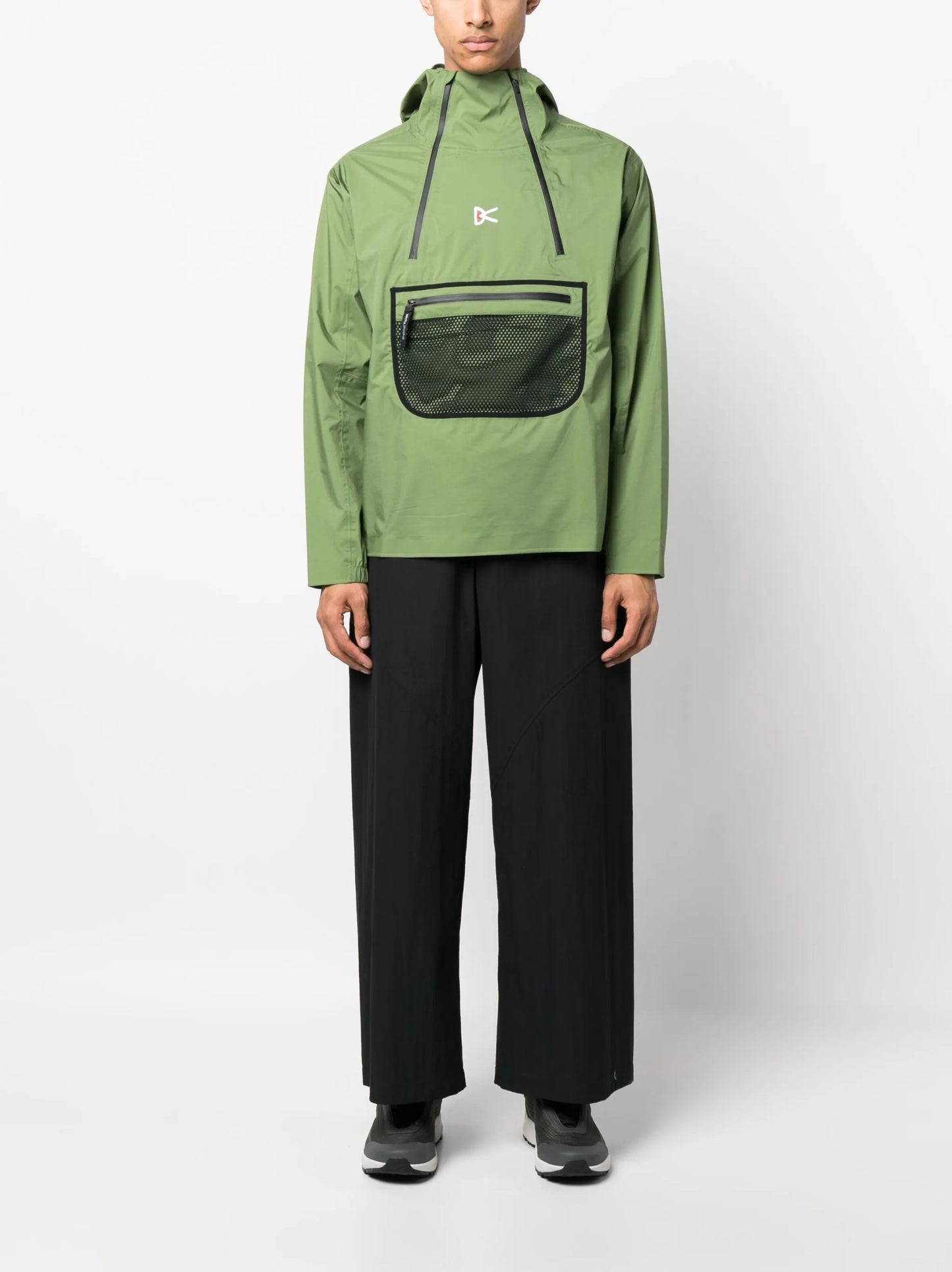 Vassa lightweight jacket