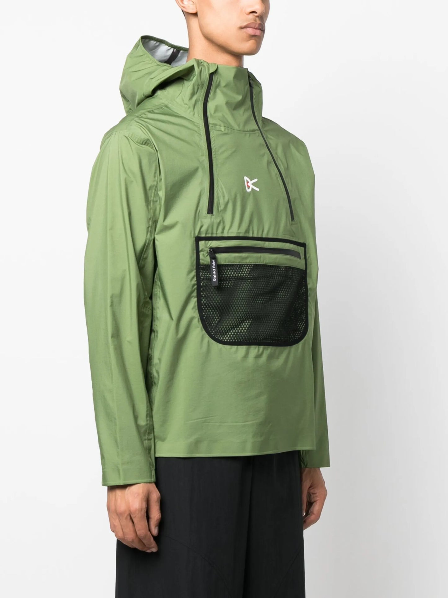 Vassa lightweight jacket