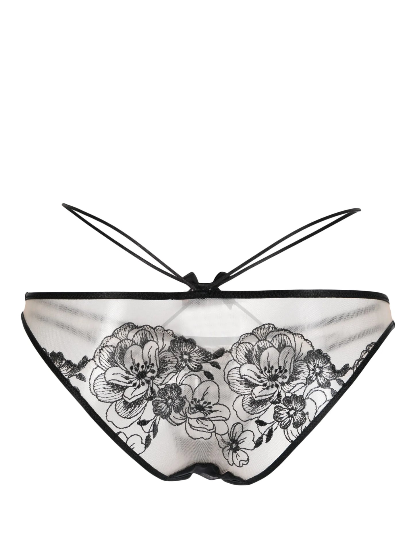 Kalia tulle briefs
