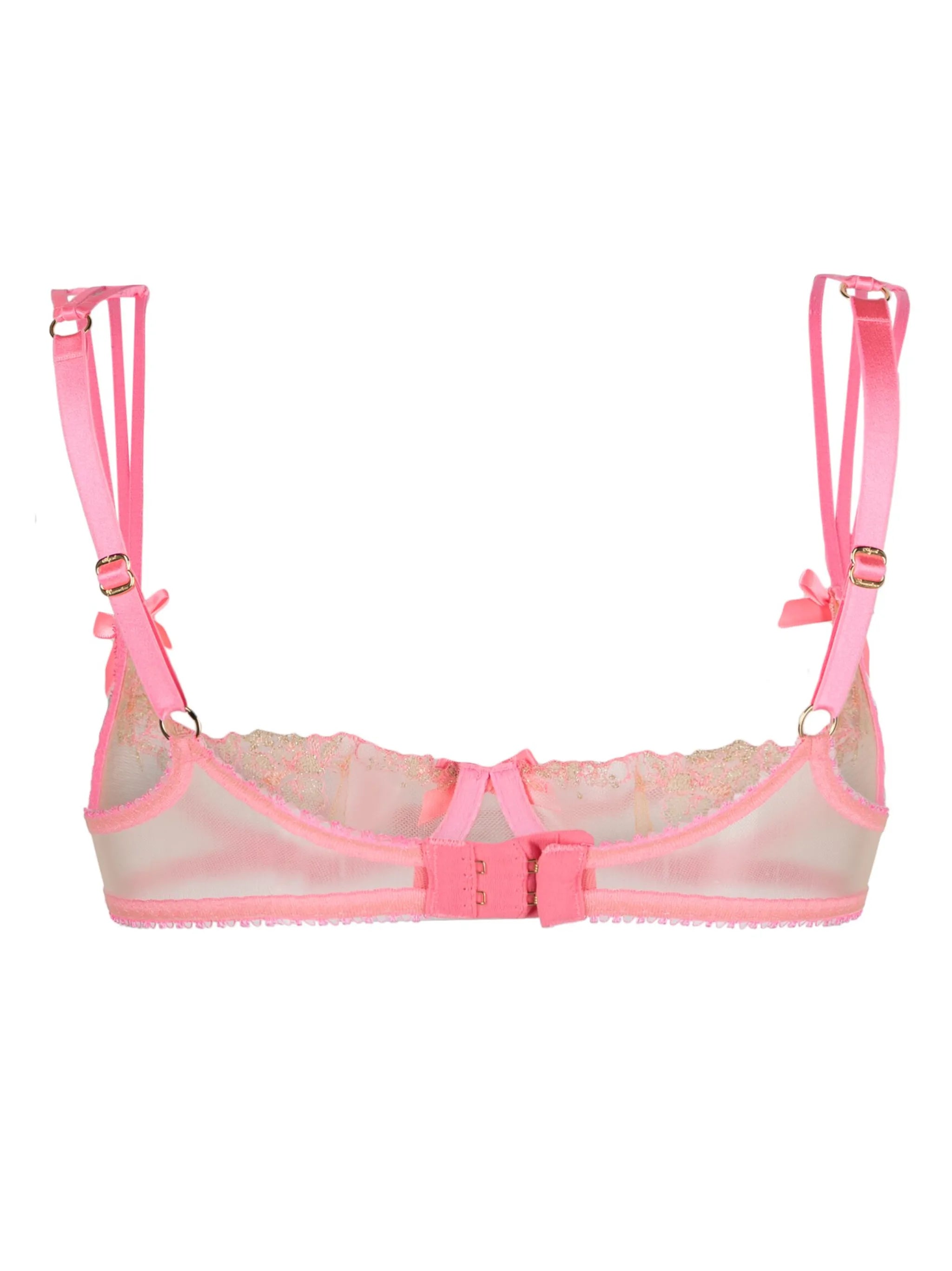 Tessy Balconette bra