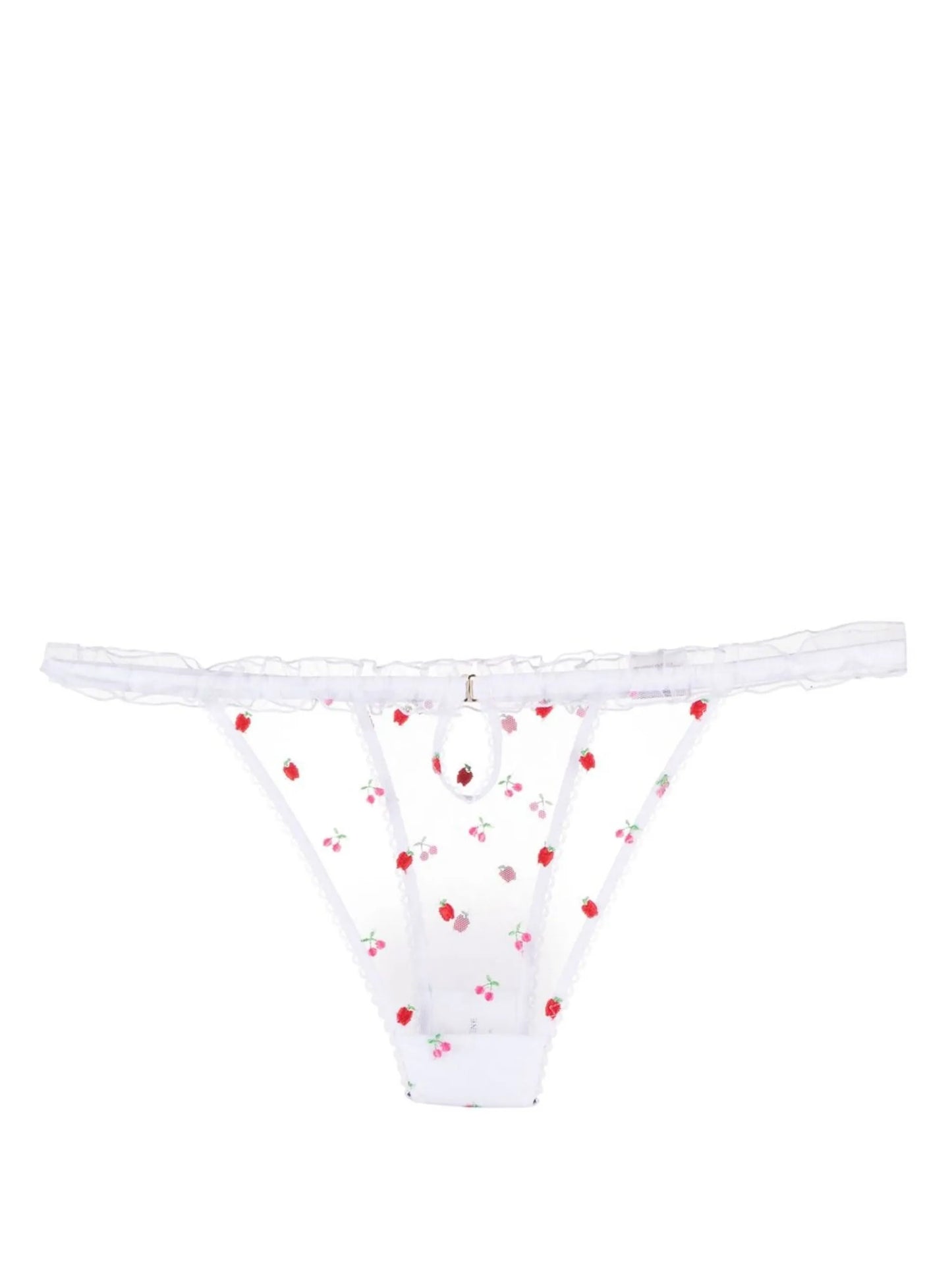 Pomme triangle briefs
