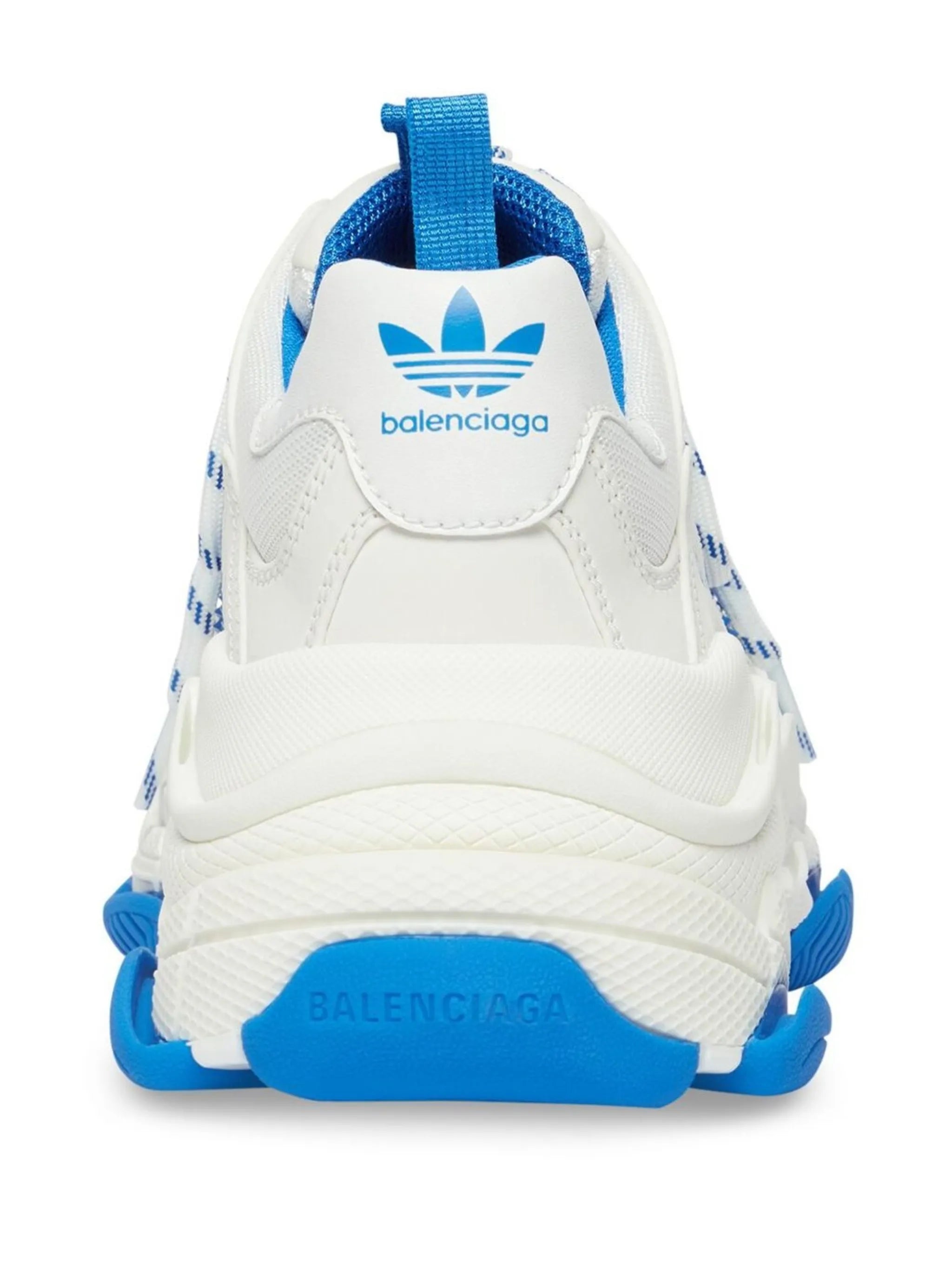 x adidas Triple S sneakers