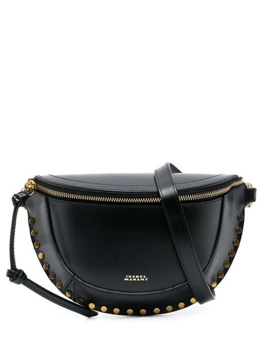 Skano leather belt bag