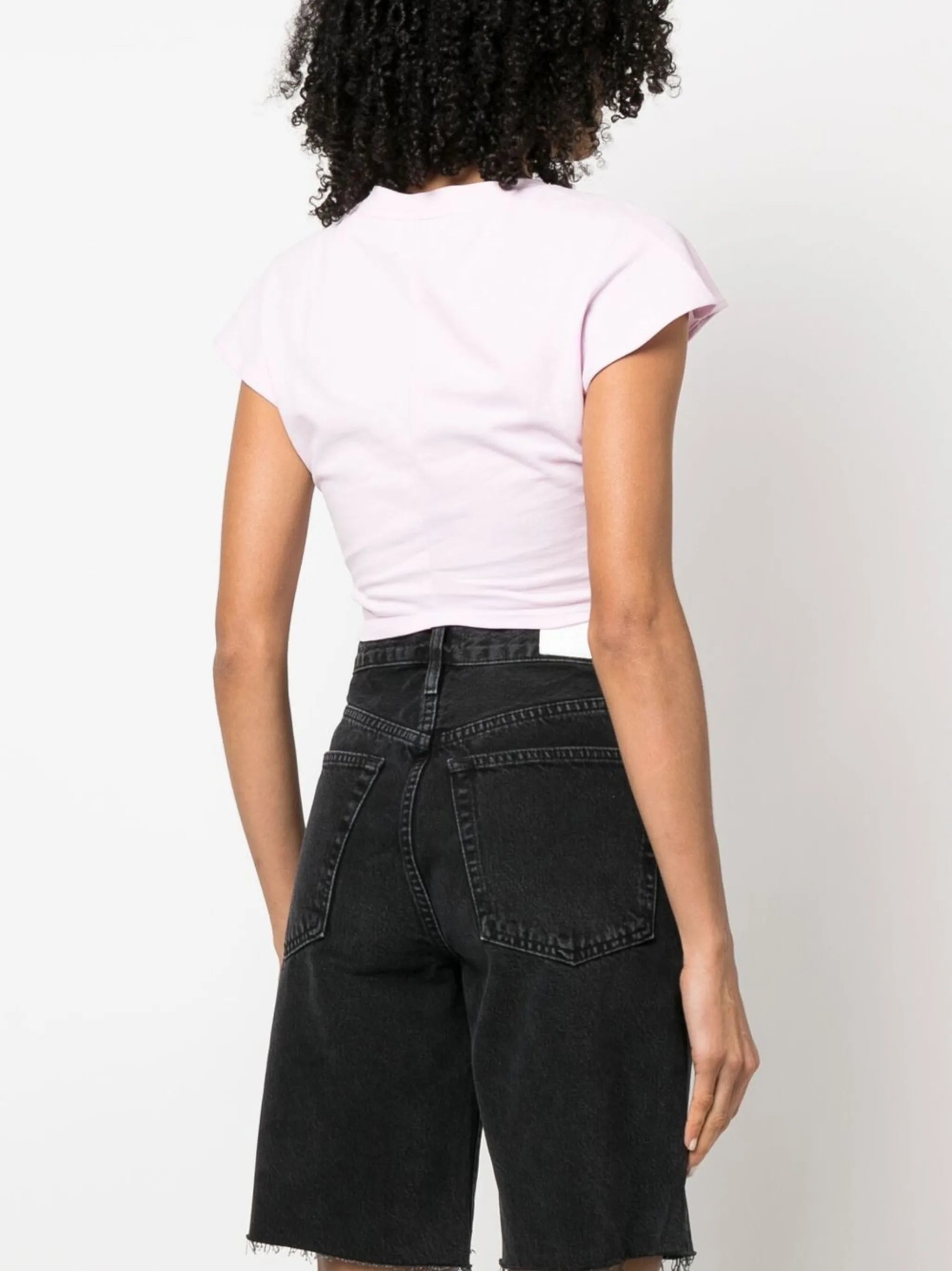 Zineae-GZ organic-cotton T-Shirt