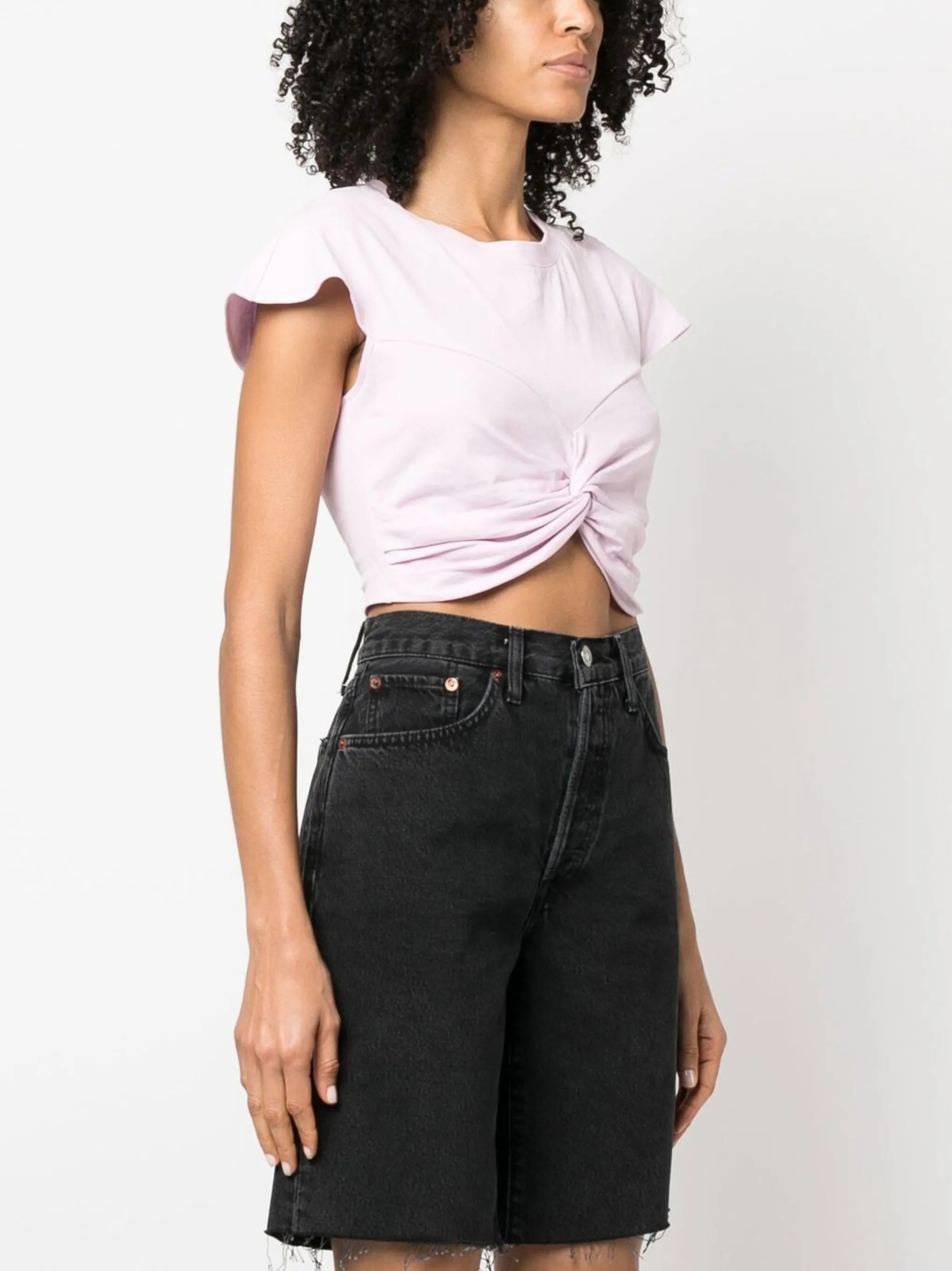 Zineae-GZ organic-cotton T-Shirt