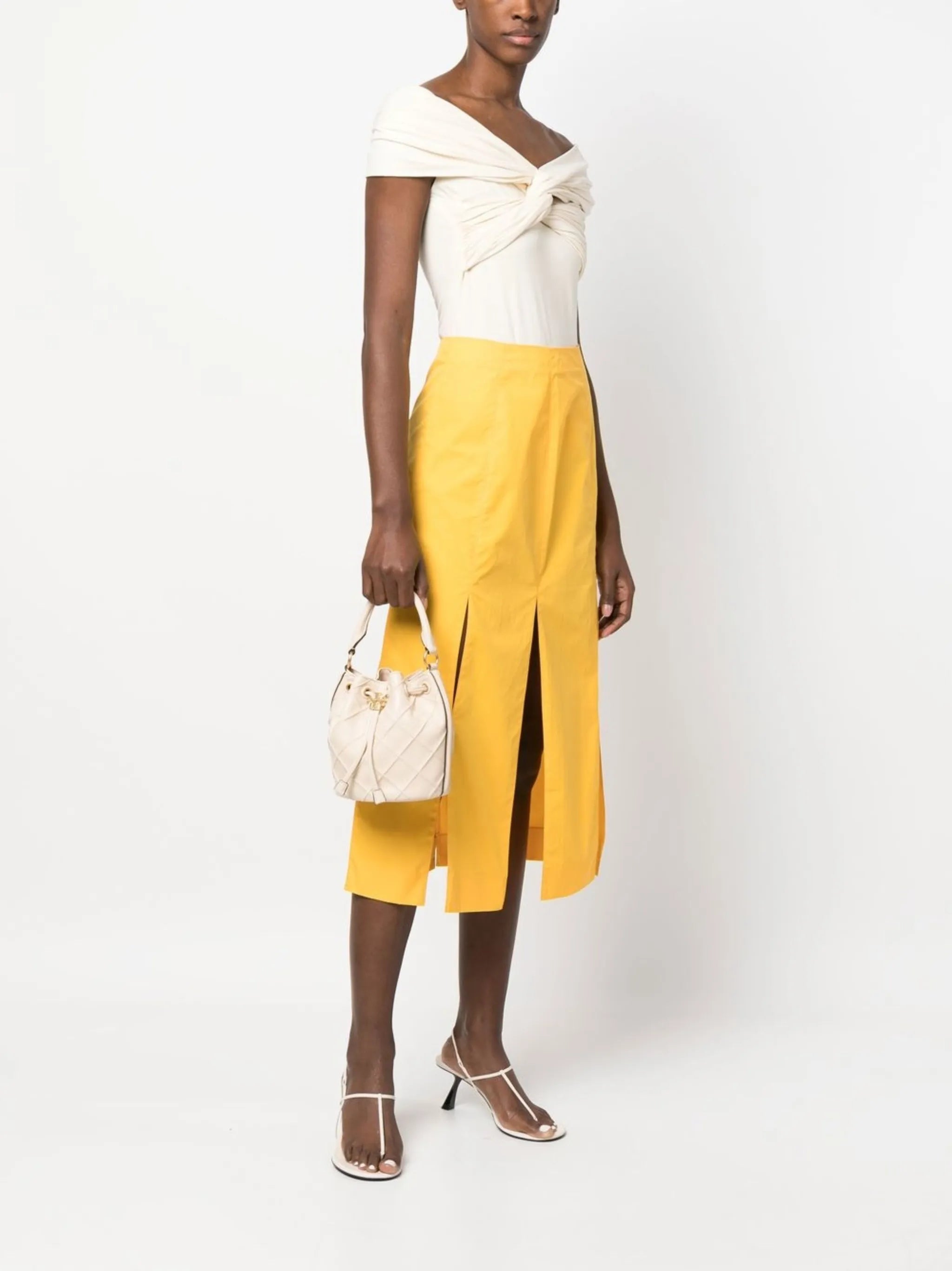 Fleming Soft bucket bag