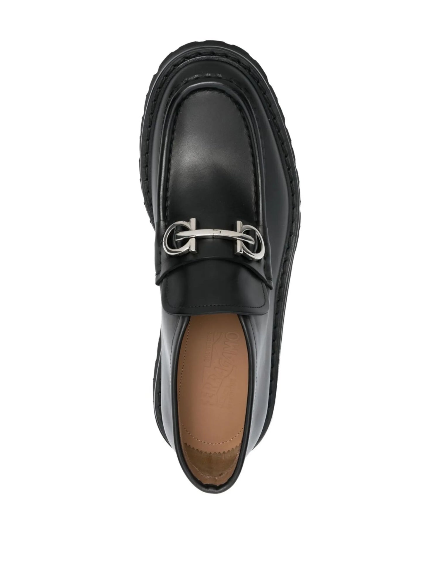Wallabee ankle boots