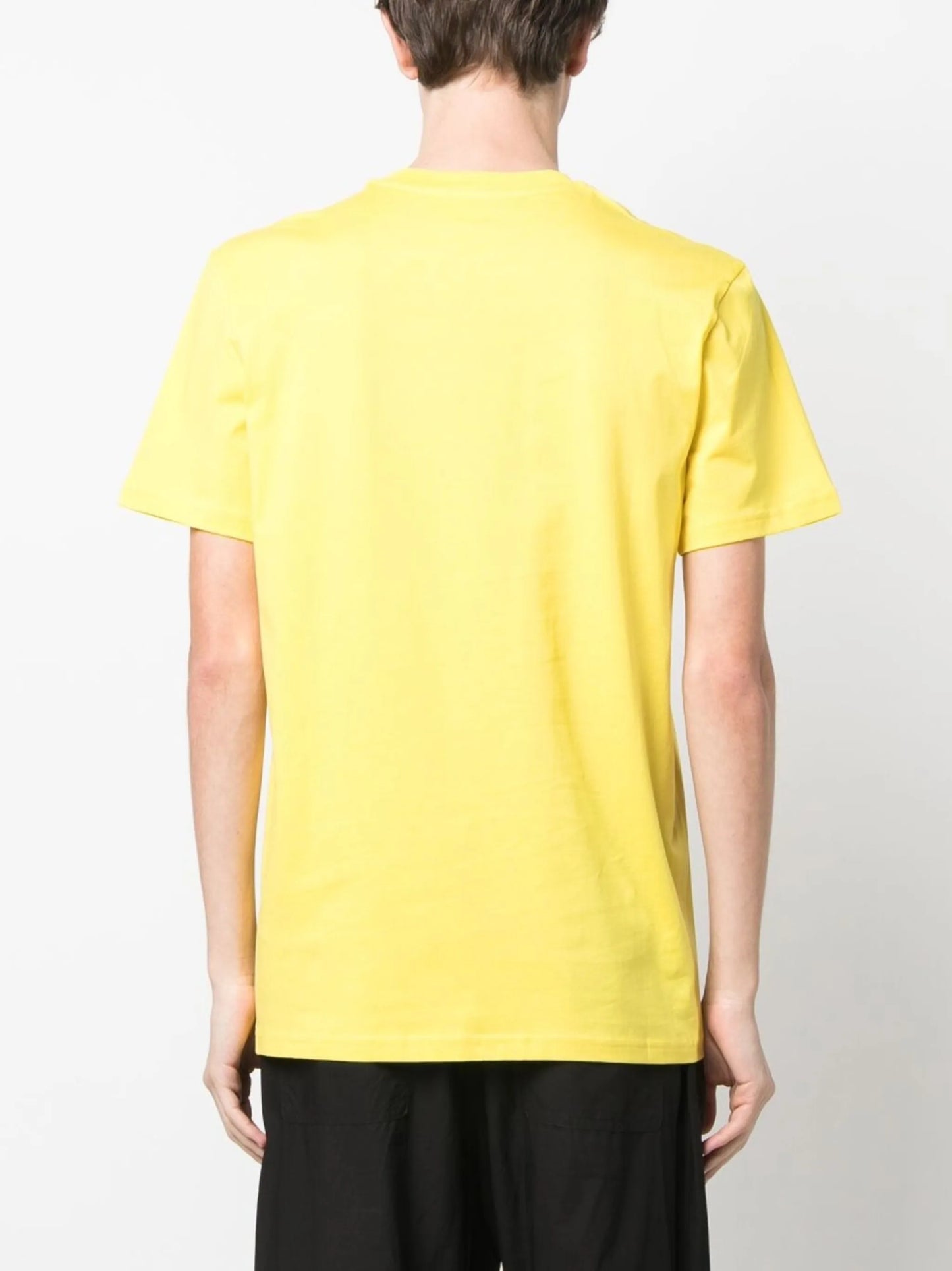 logo-print T-shirt