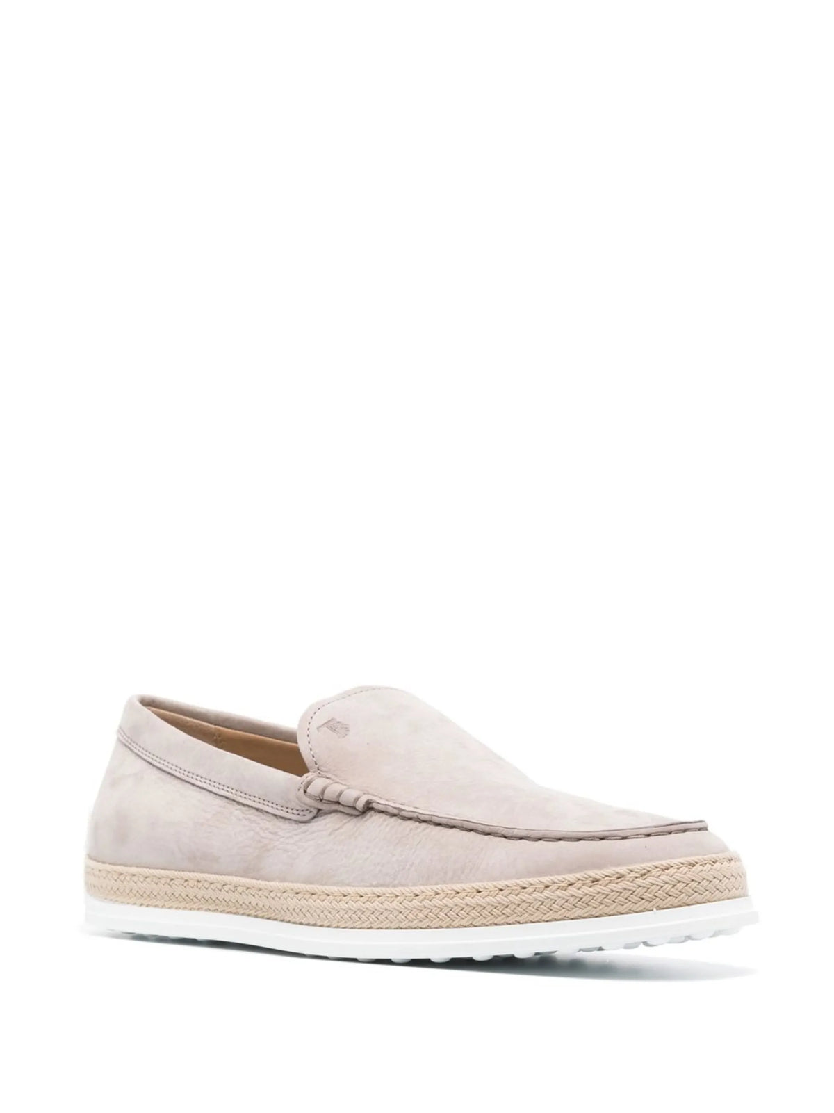 slip-ons in nubuck
