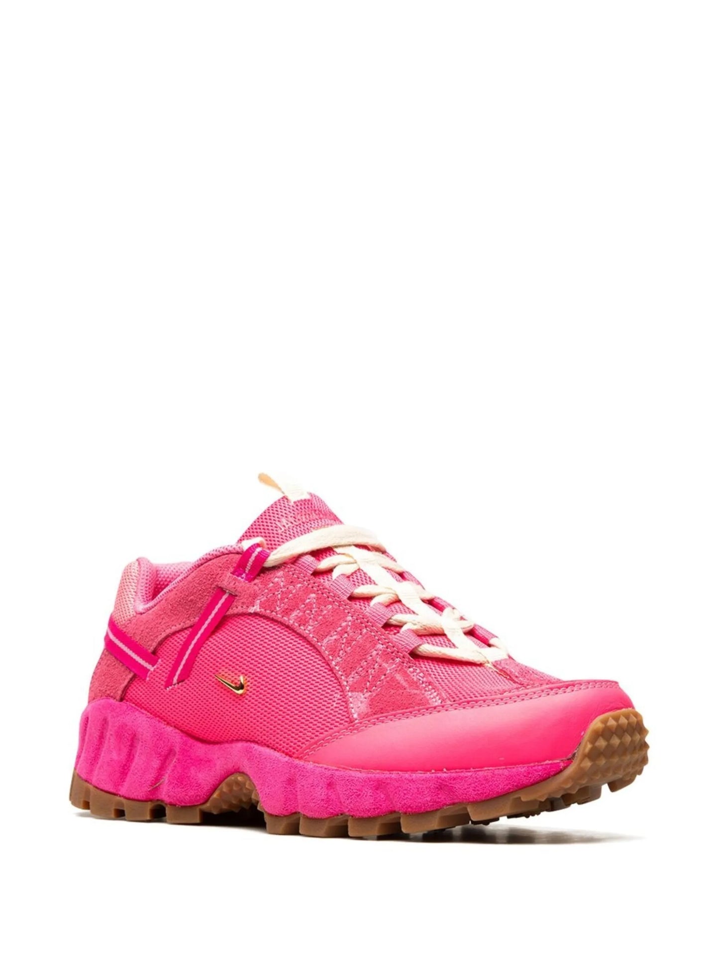 x Jacquemus Air Humara LX "Pink" sneakers