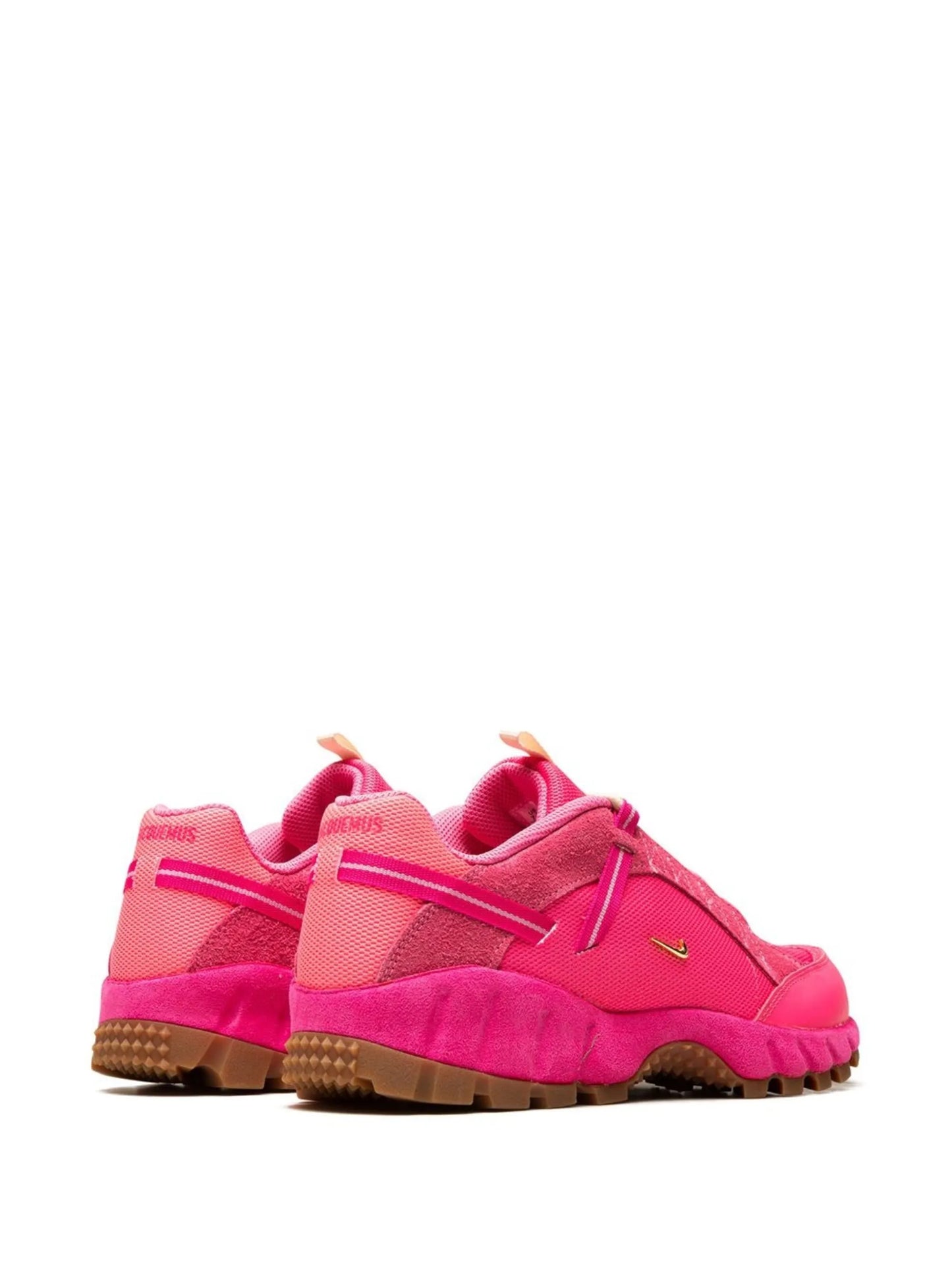 x Jacquemus Air Humara LX "Pink" sneakers