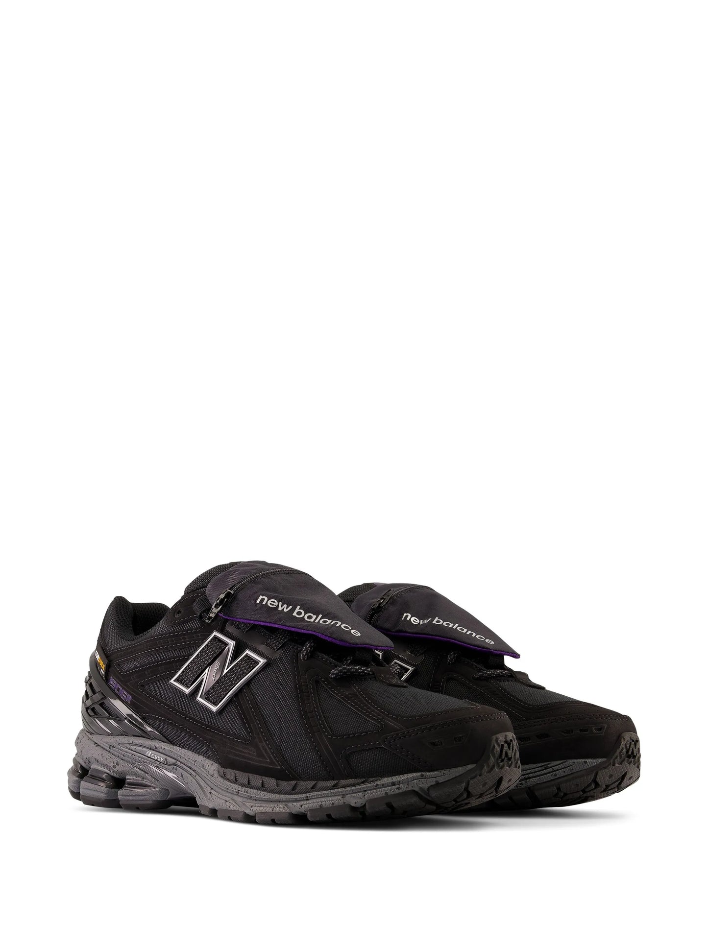 M1906 "Cordura Pocket Black" sneakers