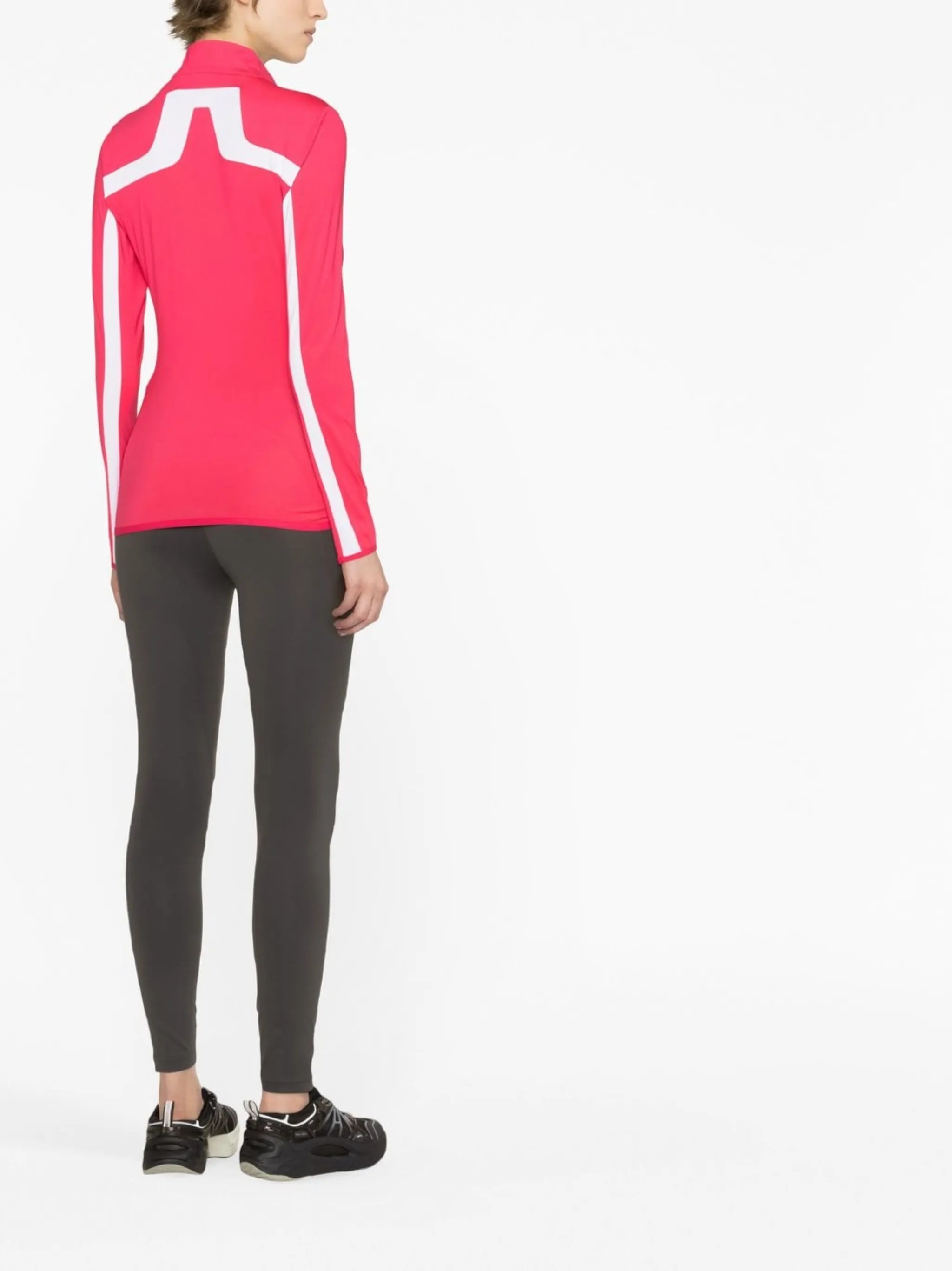 Janice mid-layer seasonal jacket