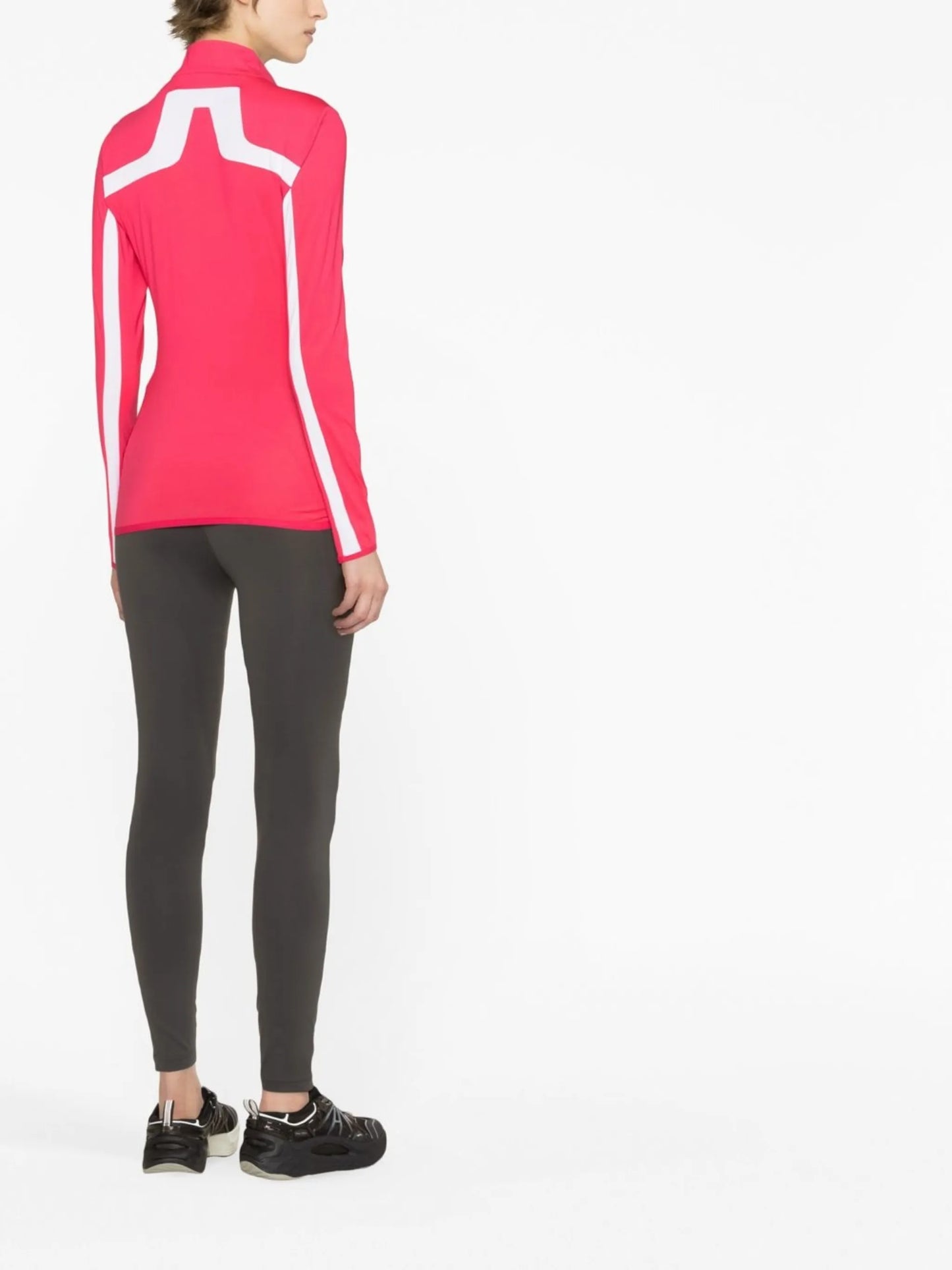 Janice mid-layer seasonal jacket