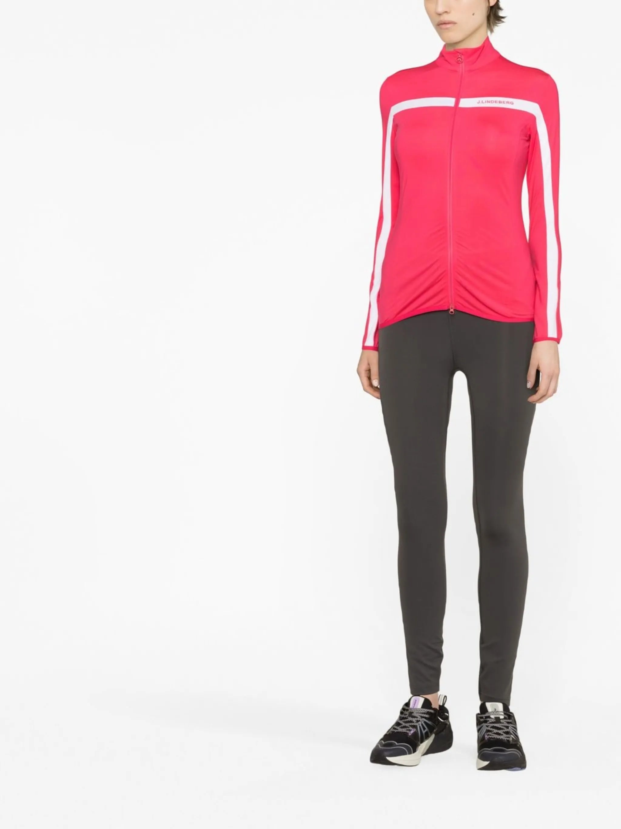Janice mid-layer seasonal jacket