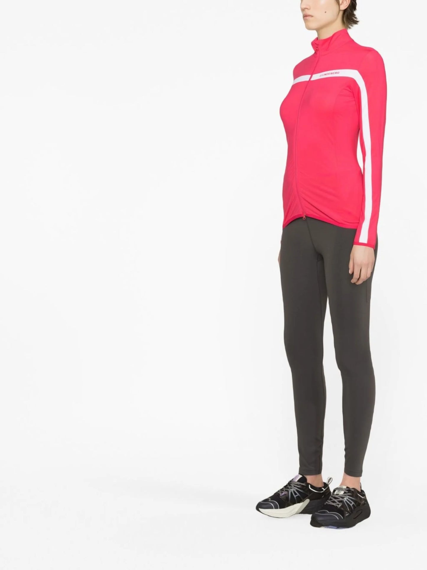 Janice mid-layer seasonal jacket