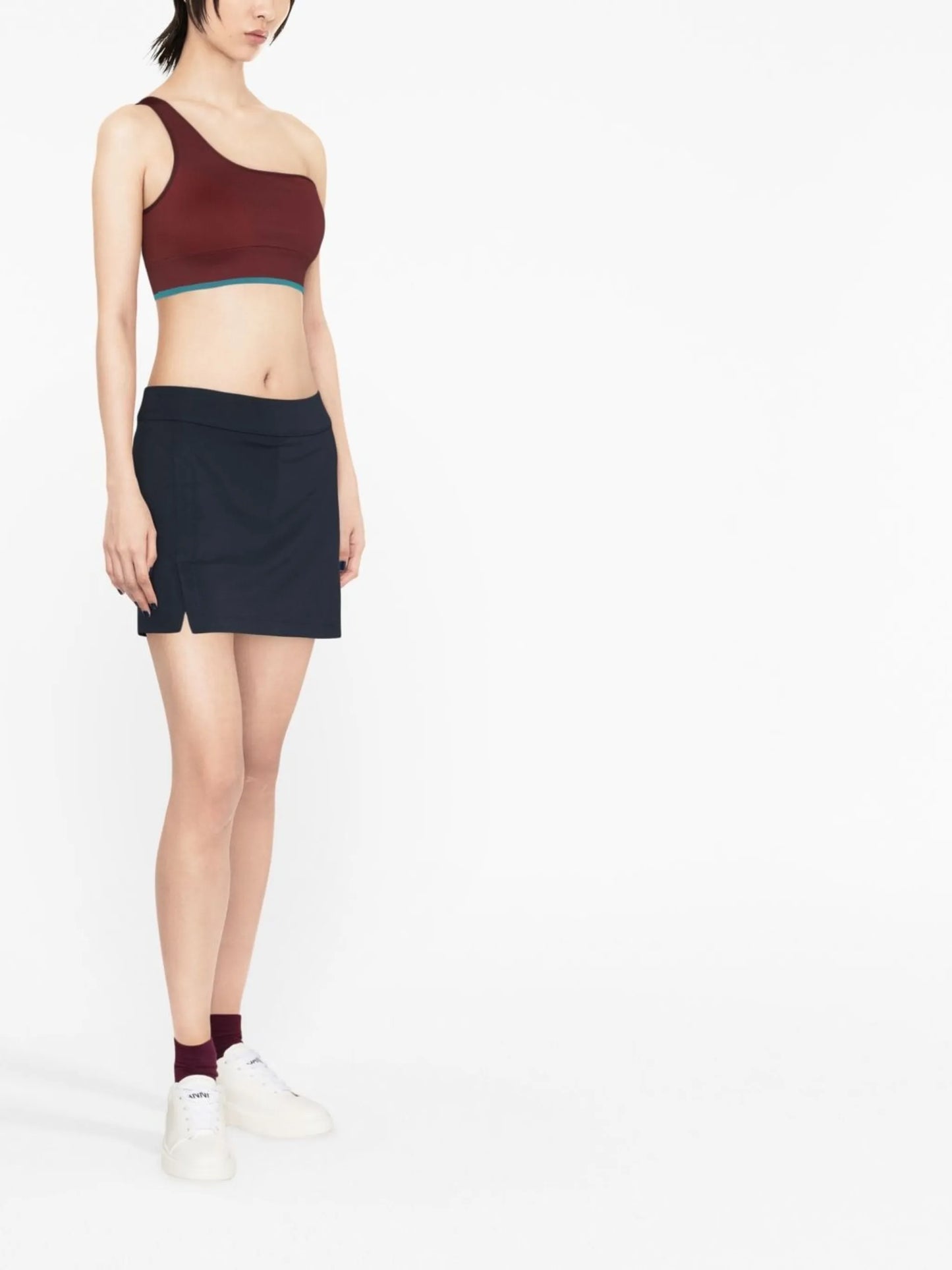 Amelie mini golf skirt