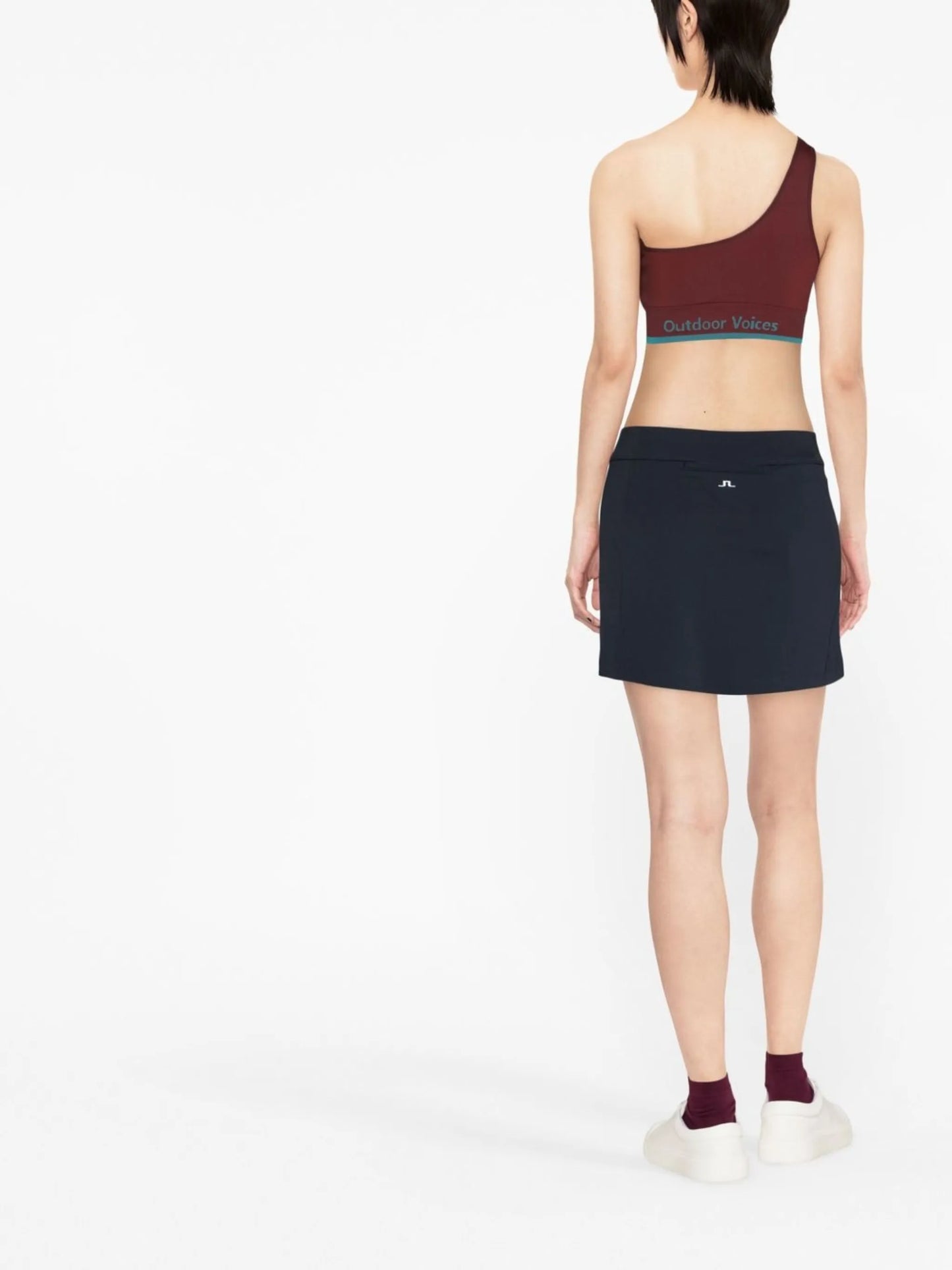 Amelie mini golf skirt