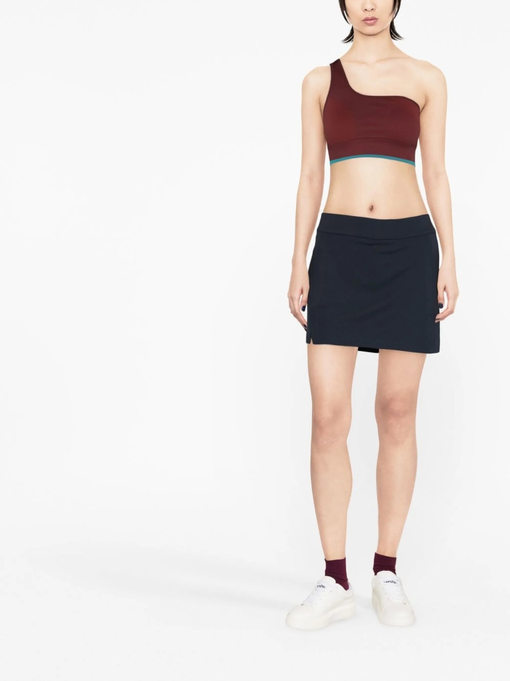 Amelie mini golf skirt