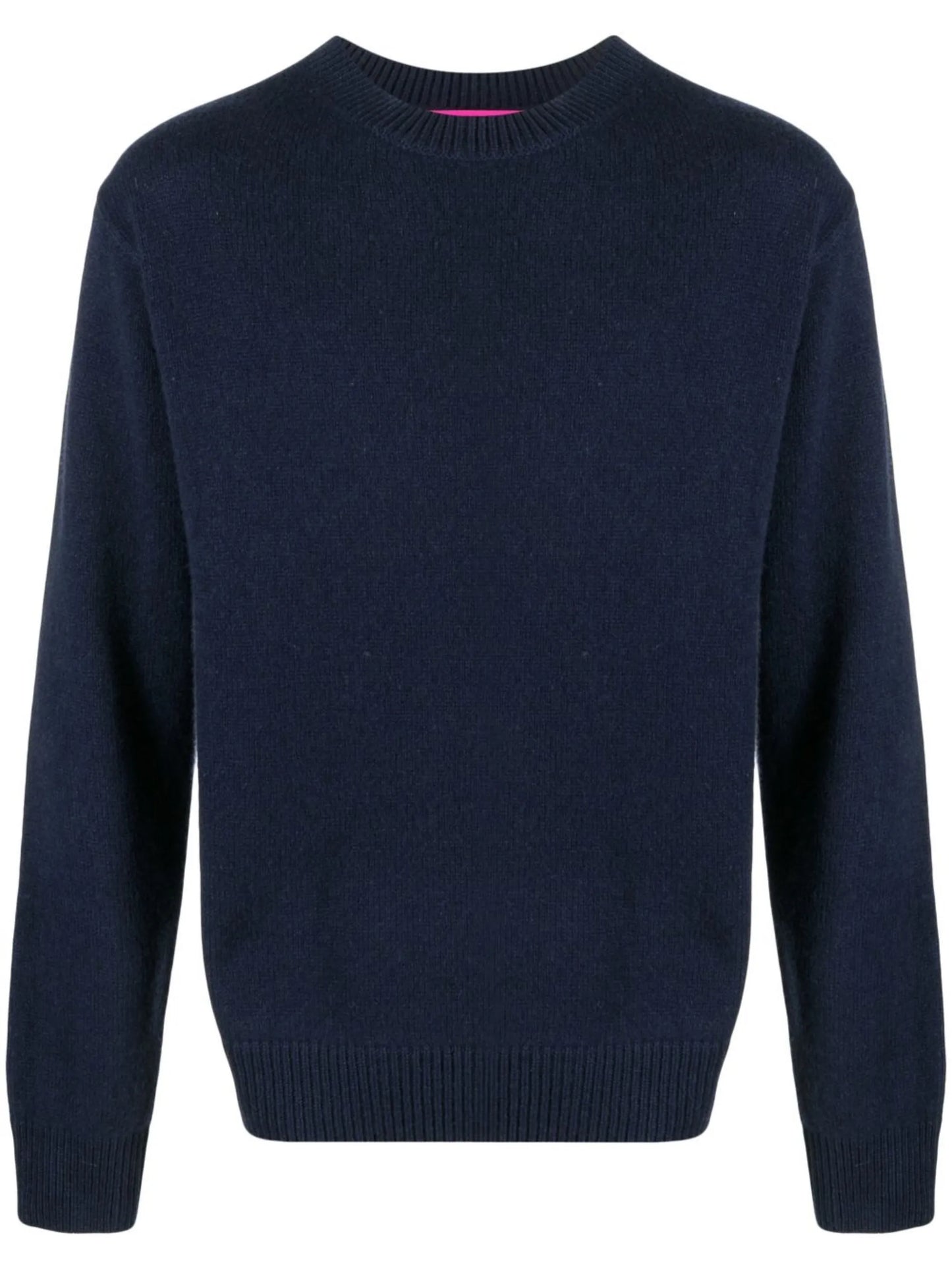 longsleeved cashmere jumper