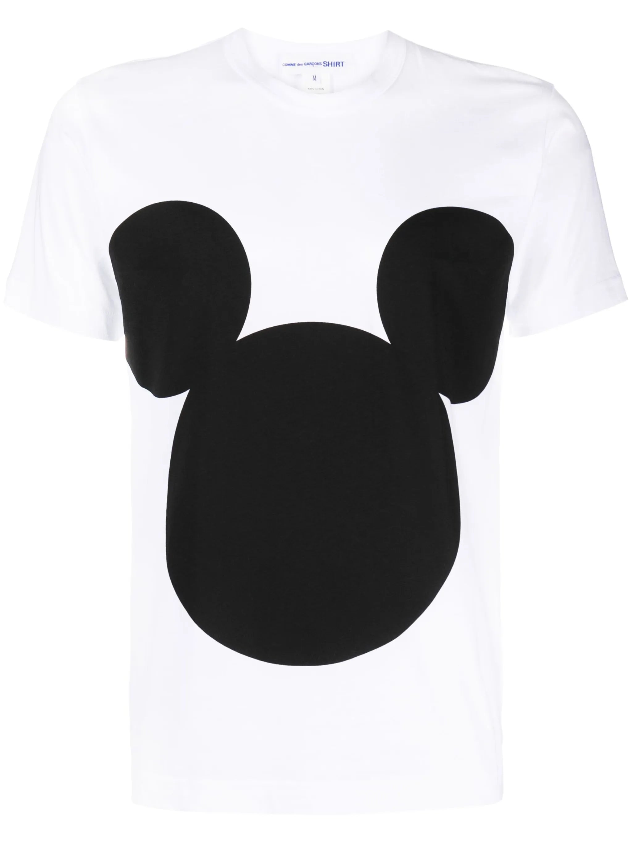 Brett Disney-print T-shirt