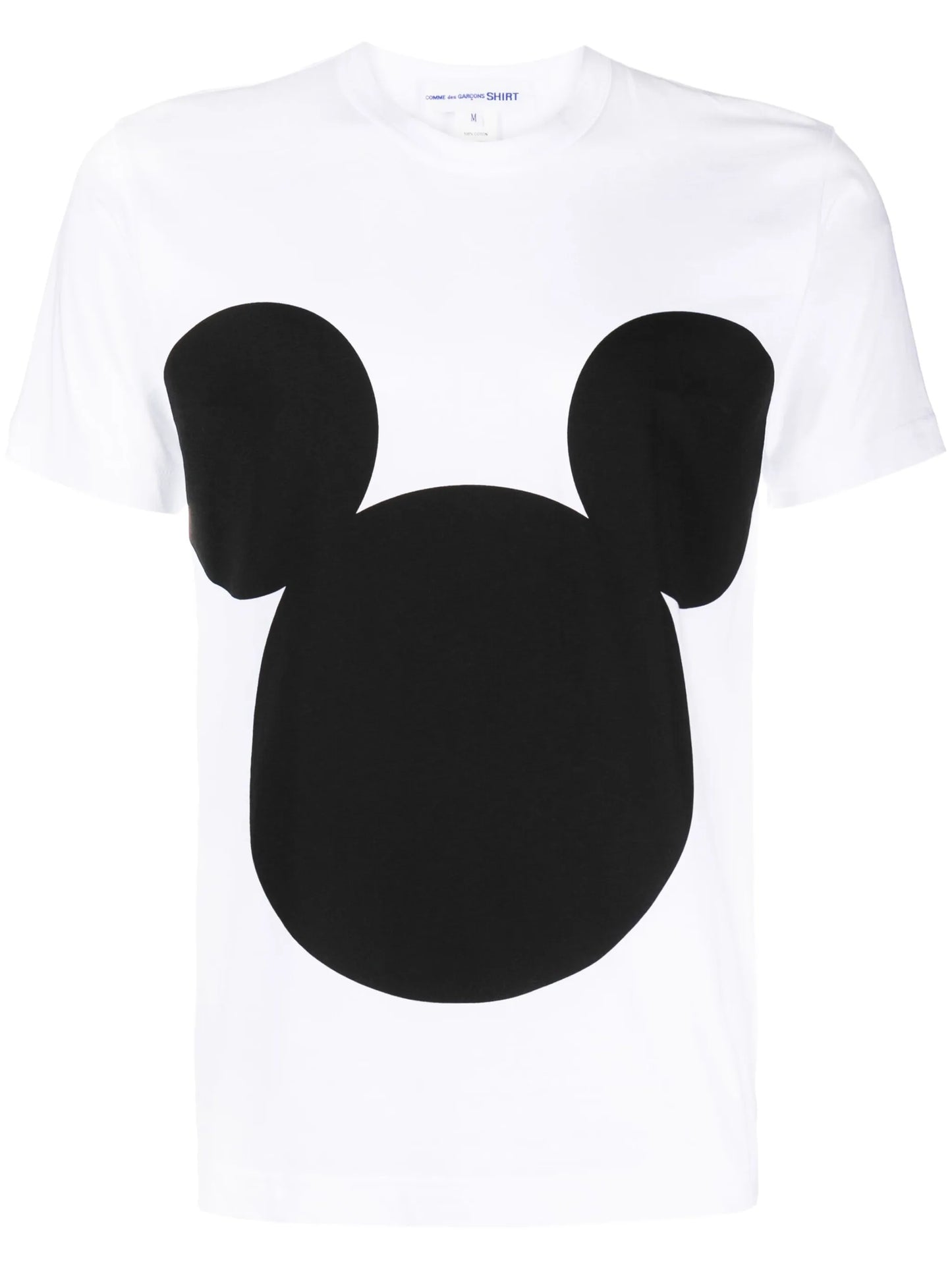 Brett Disney-print T-shirt