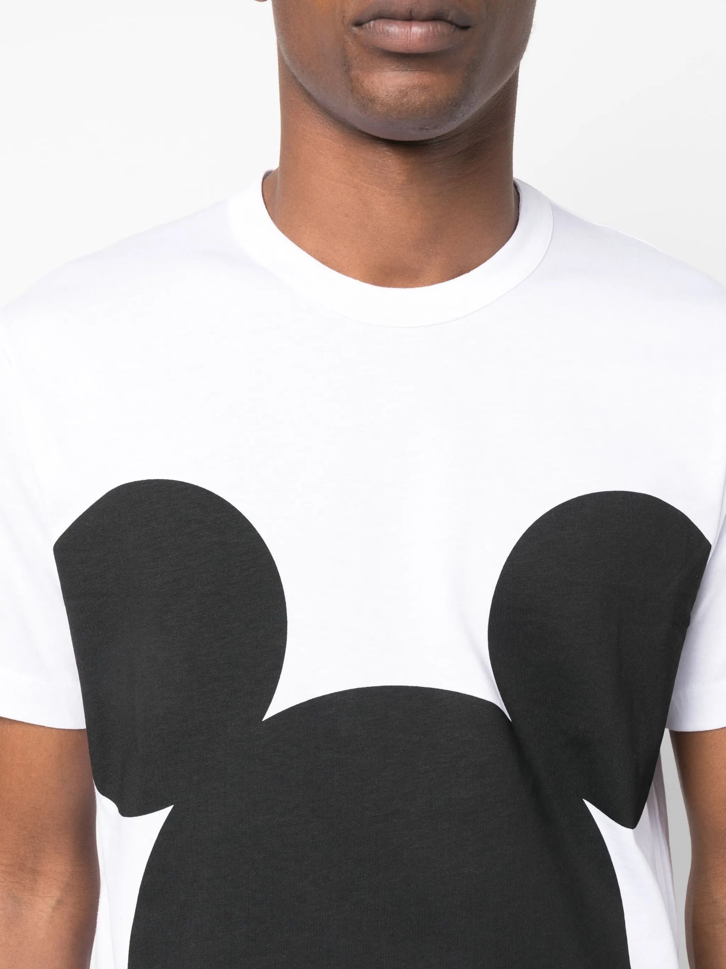 Brett Disney-print T-shirt