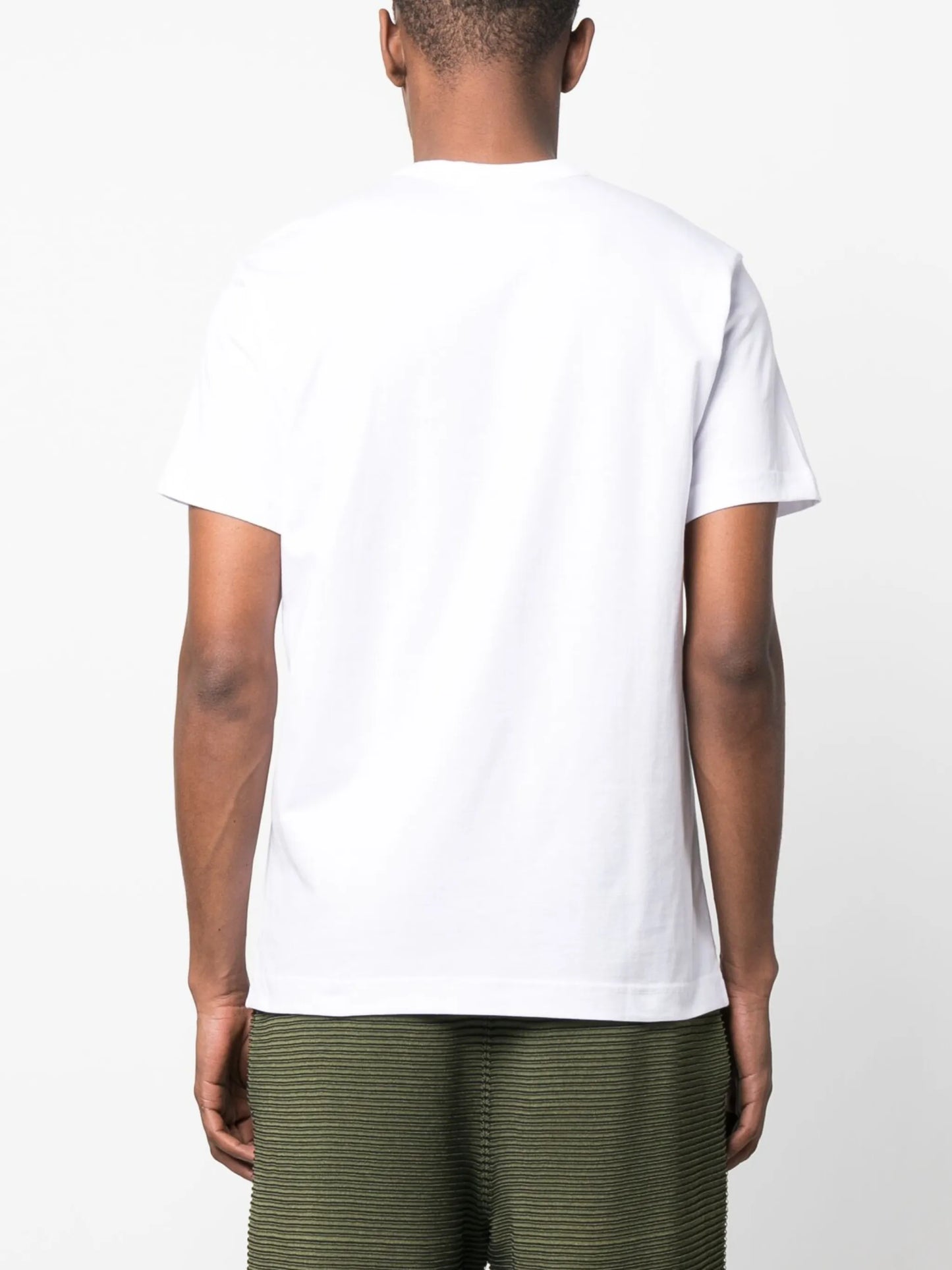 Brett Disney-print T-shirt