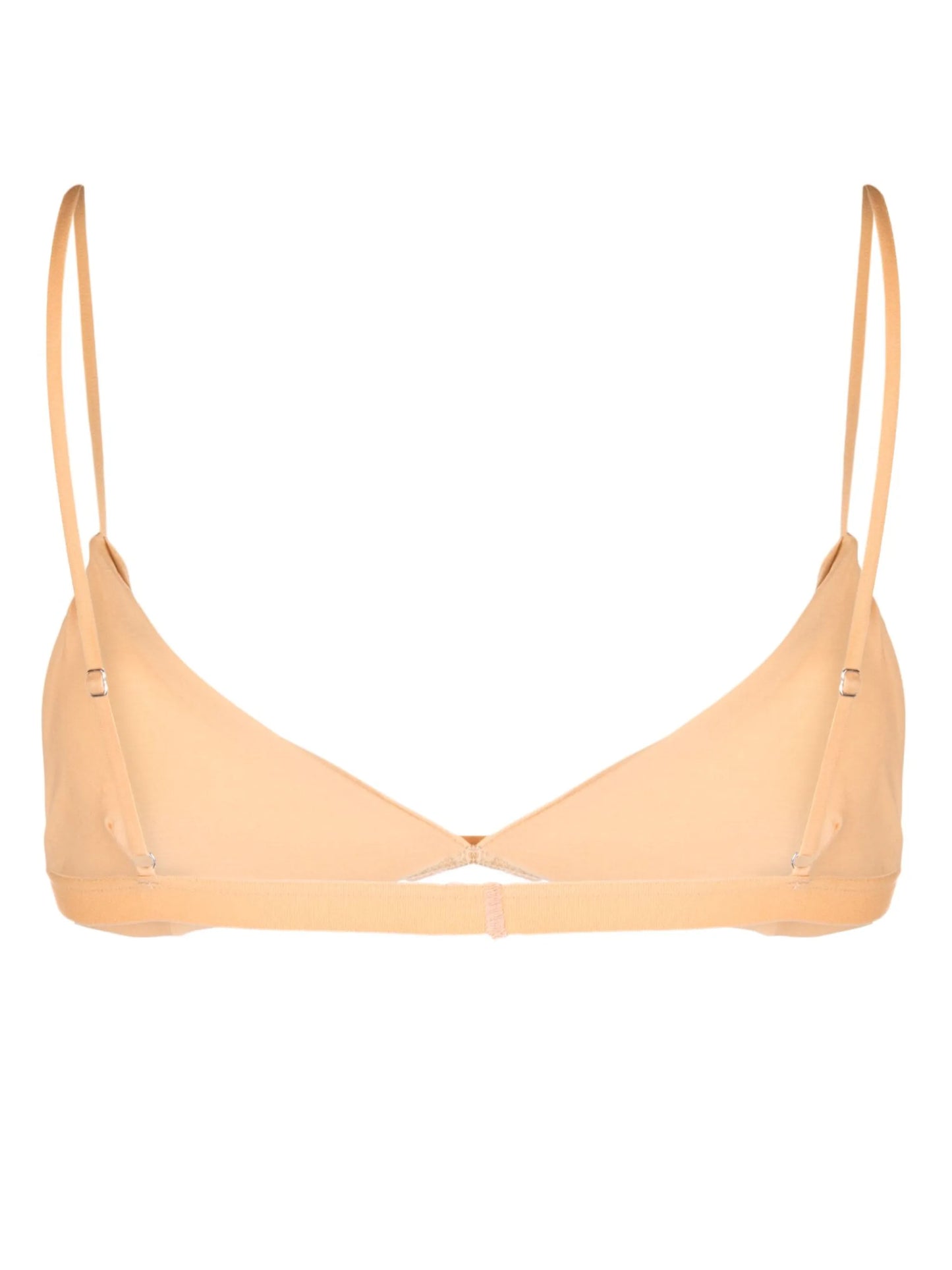 Mississippi triangle-cup bra