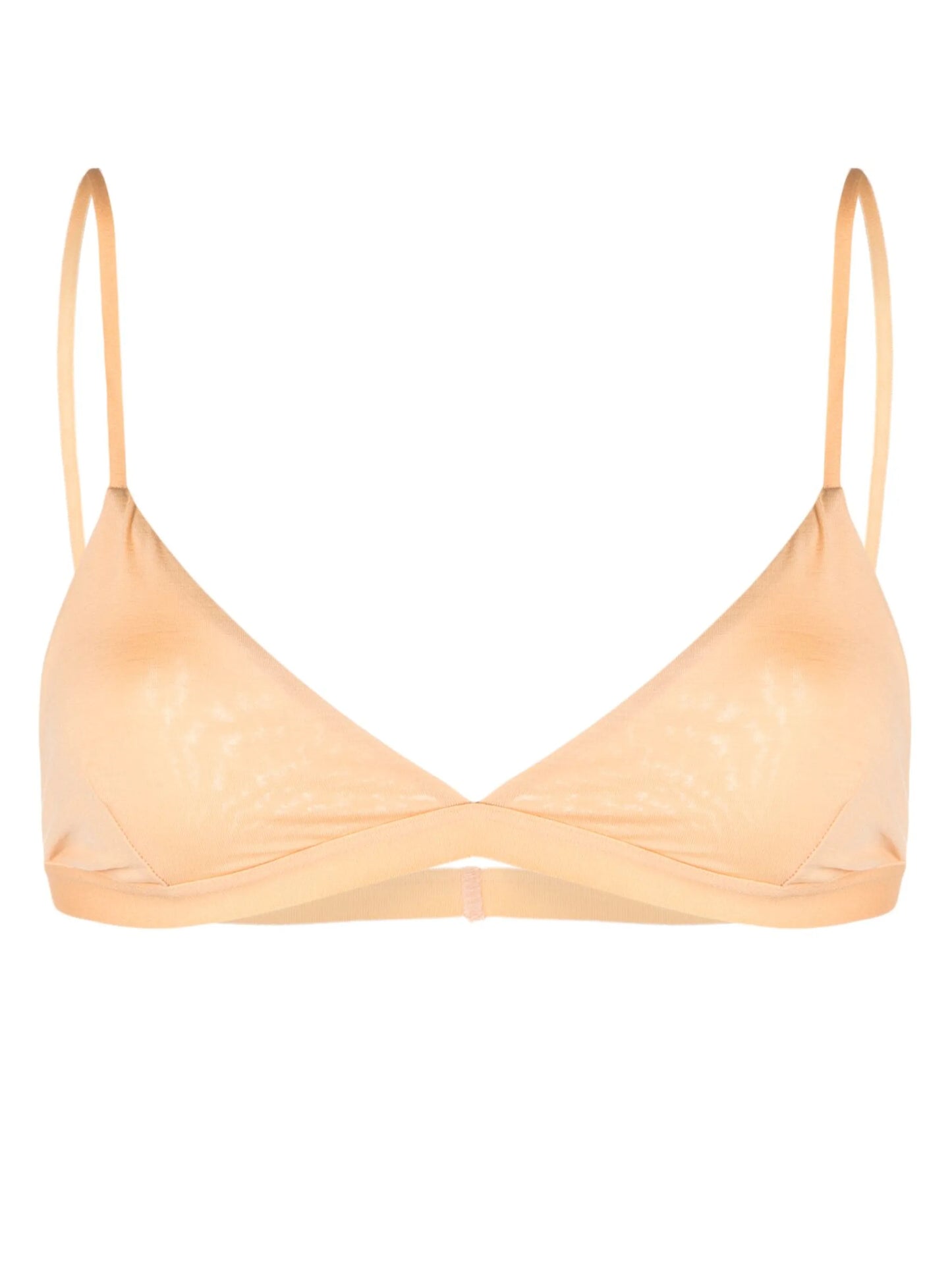 Mississippi triangle-cup bra