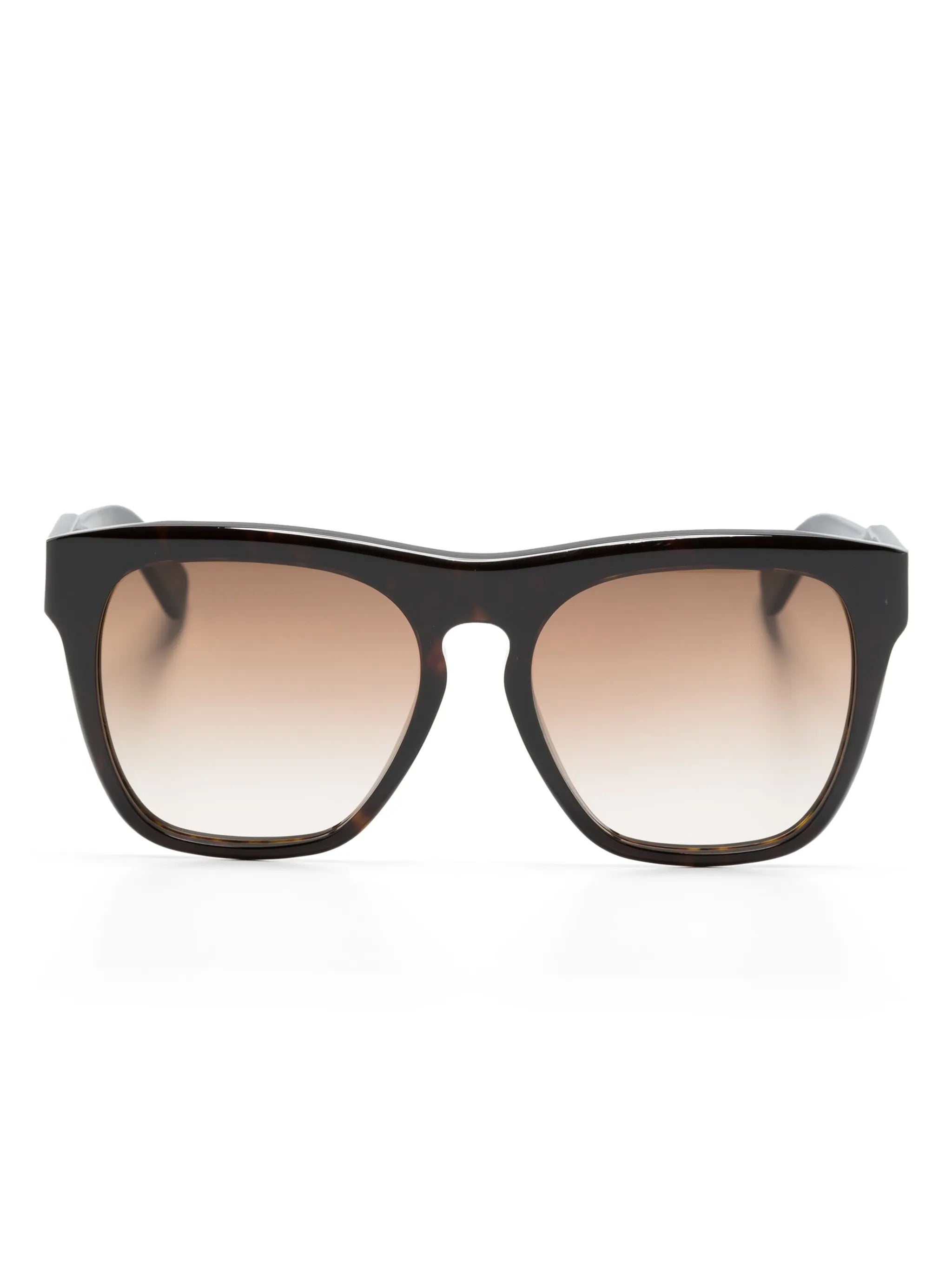 CH0149S oversize-frame sunglasses