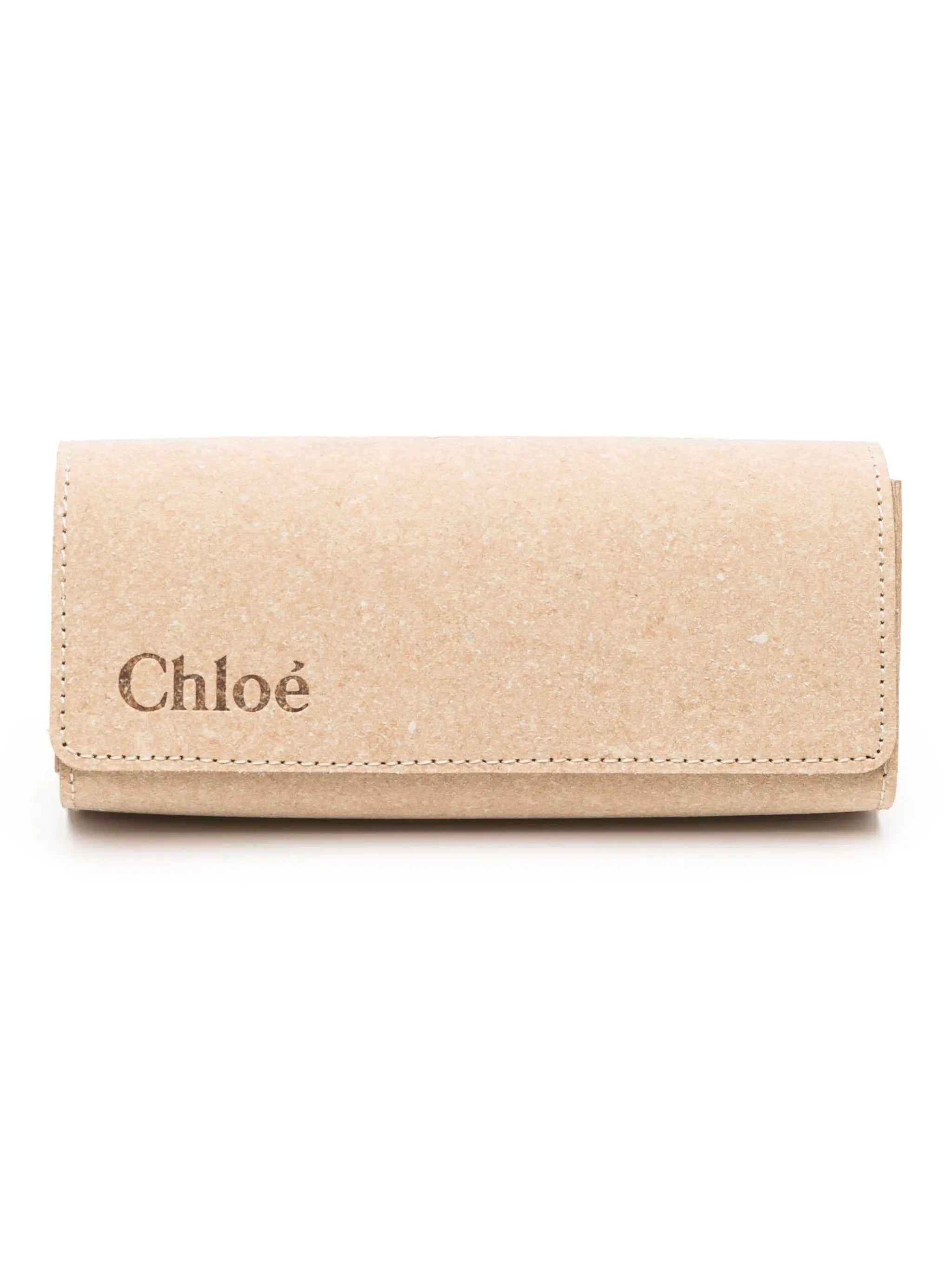 CH0149S oversize-frame sunglasses