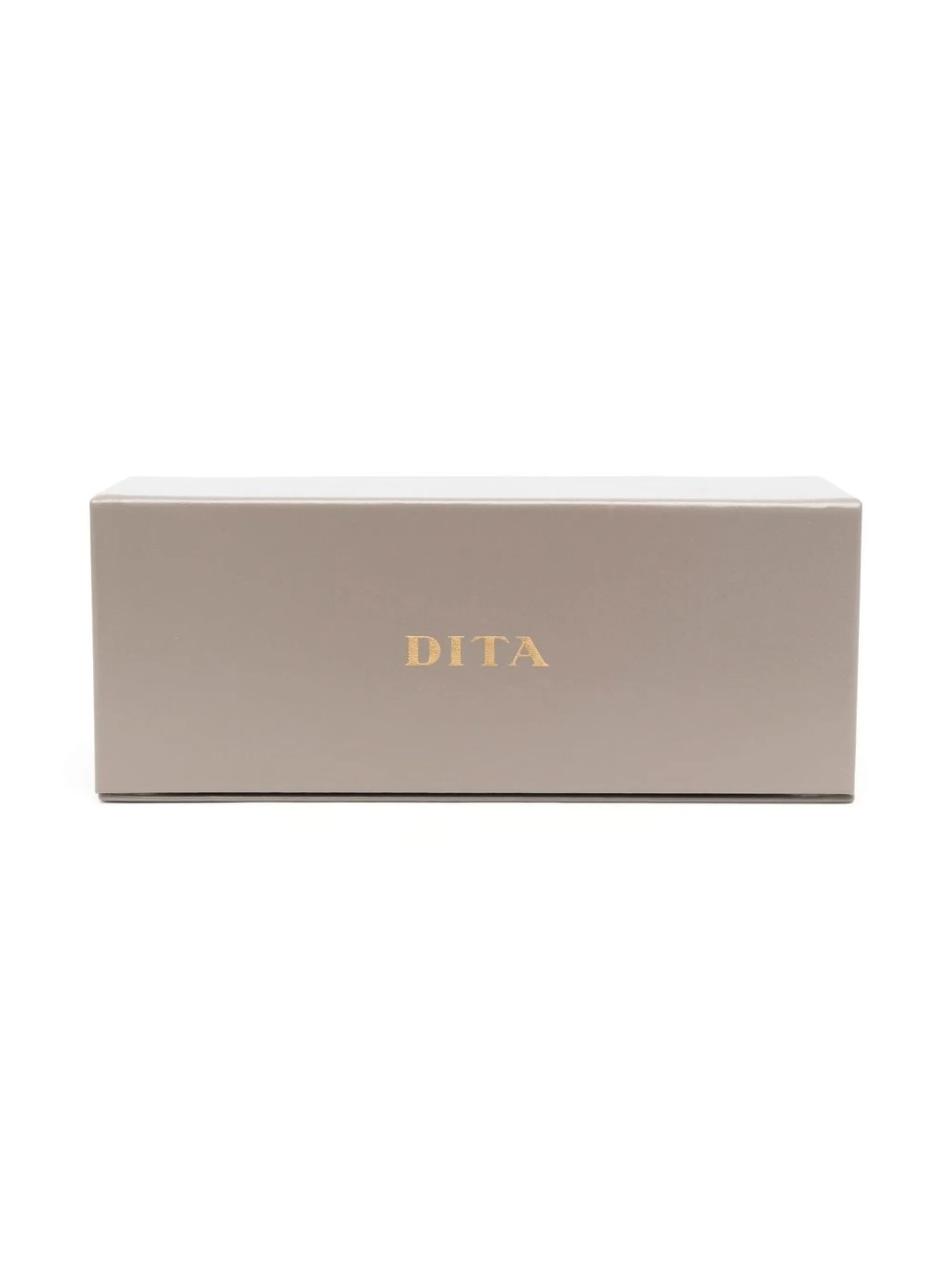 Dub System oversized sunglasses