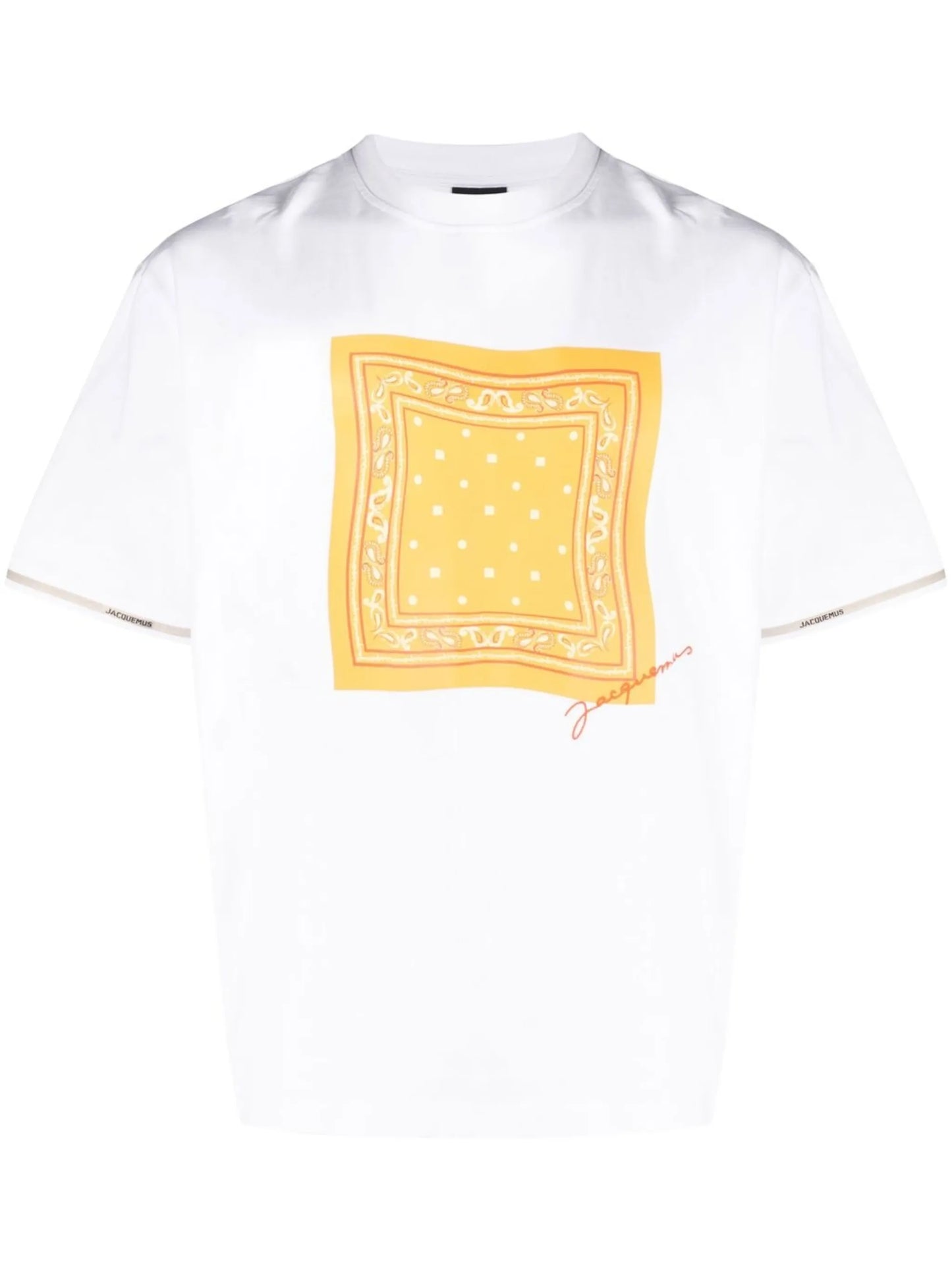 Le Toalha T-shirt