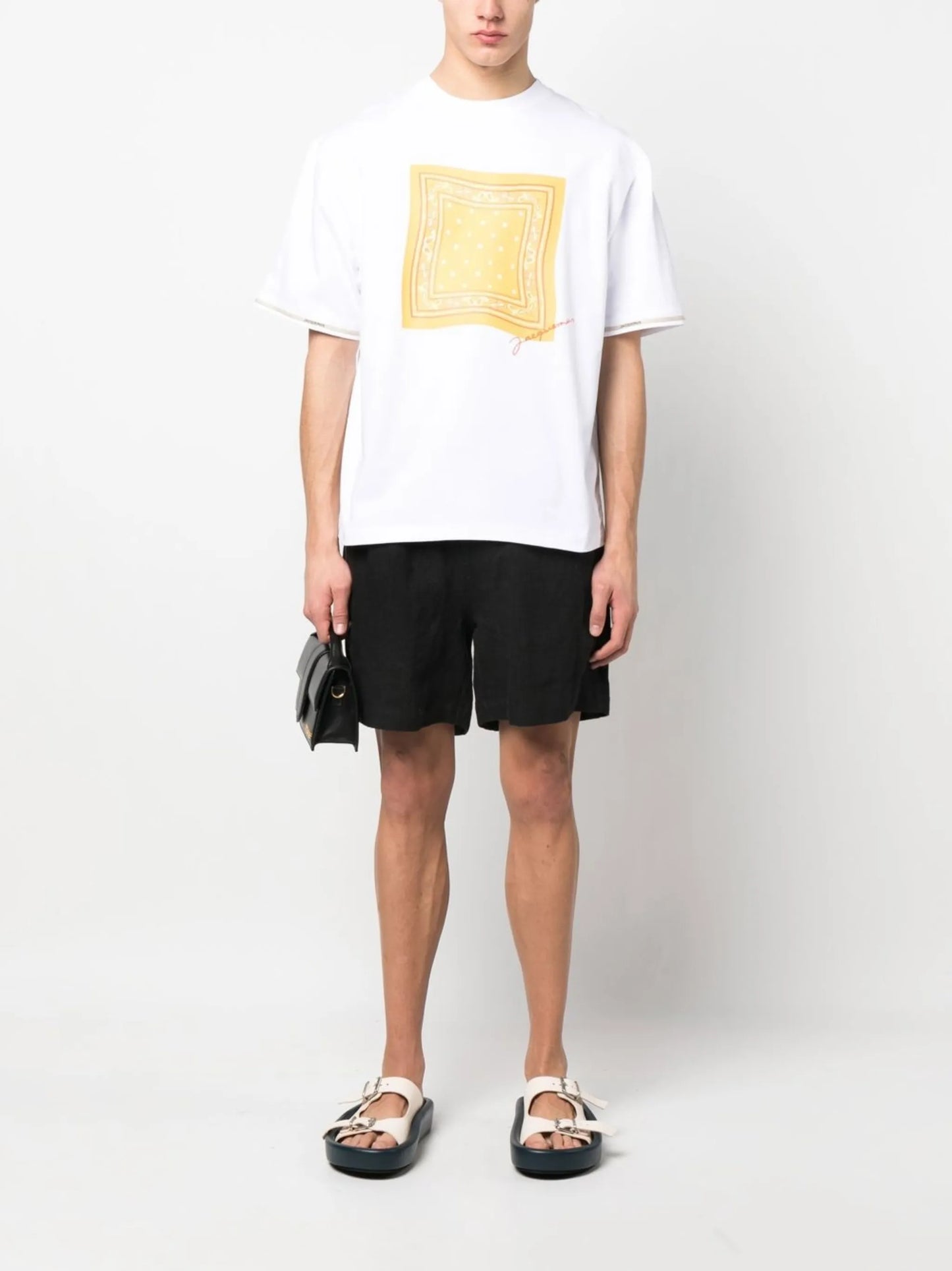 Le Toalha T-shirt