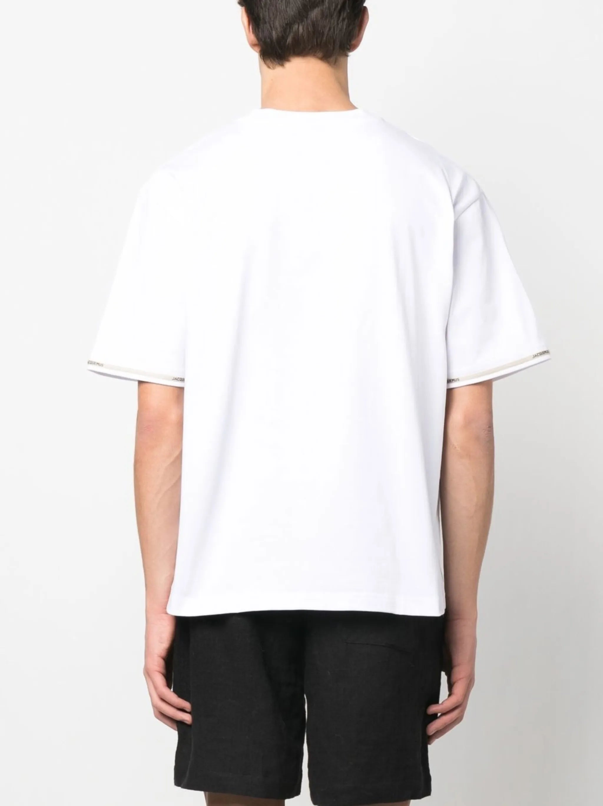 Le Toalha T-shirt