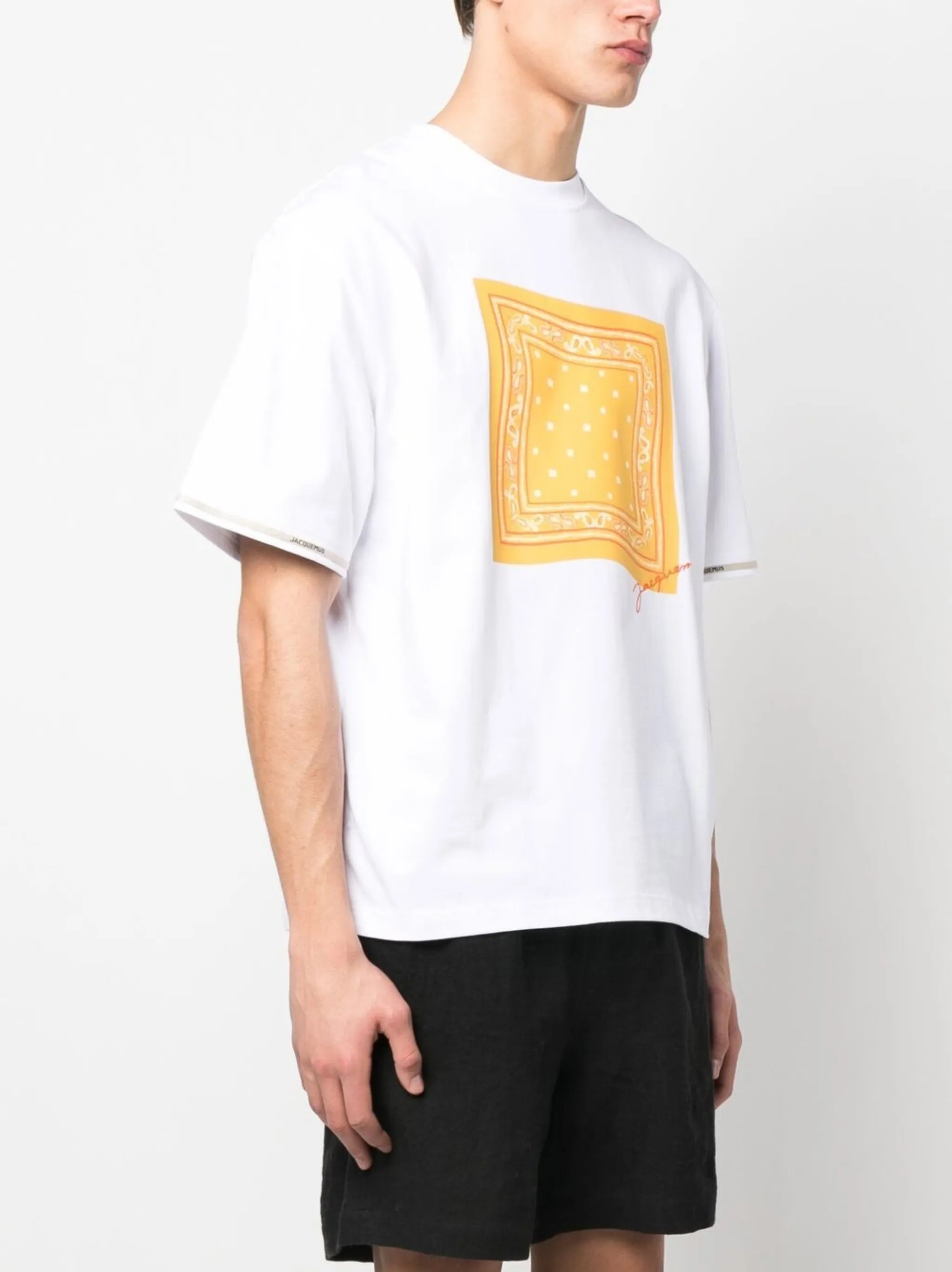 Le Toalha T-shirt