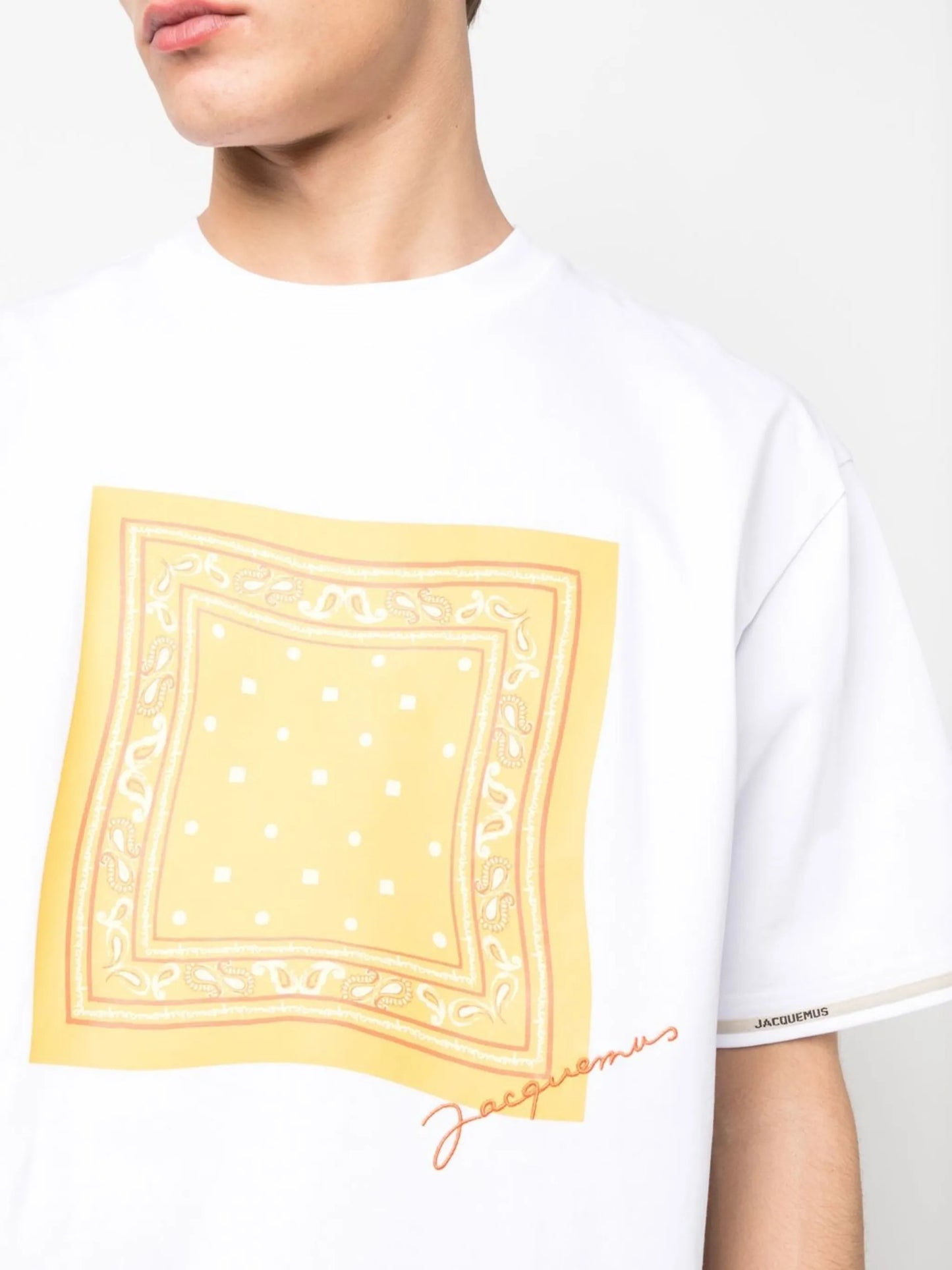 Le Toalha T-shirt