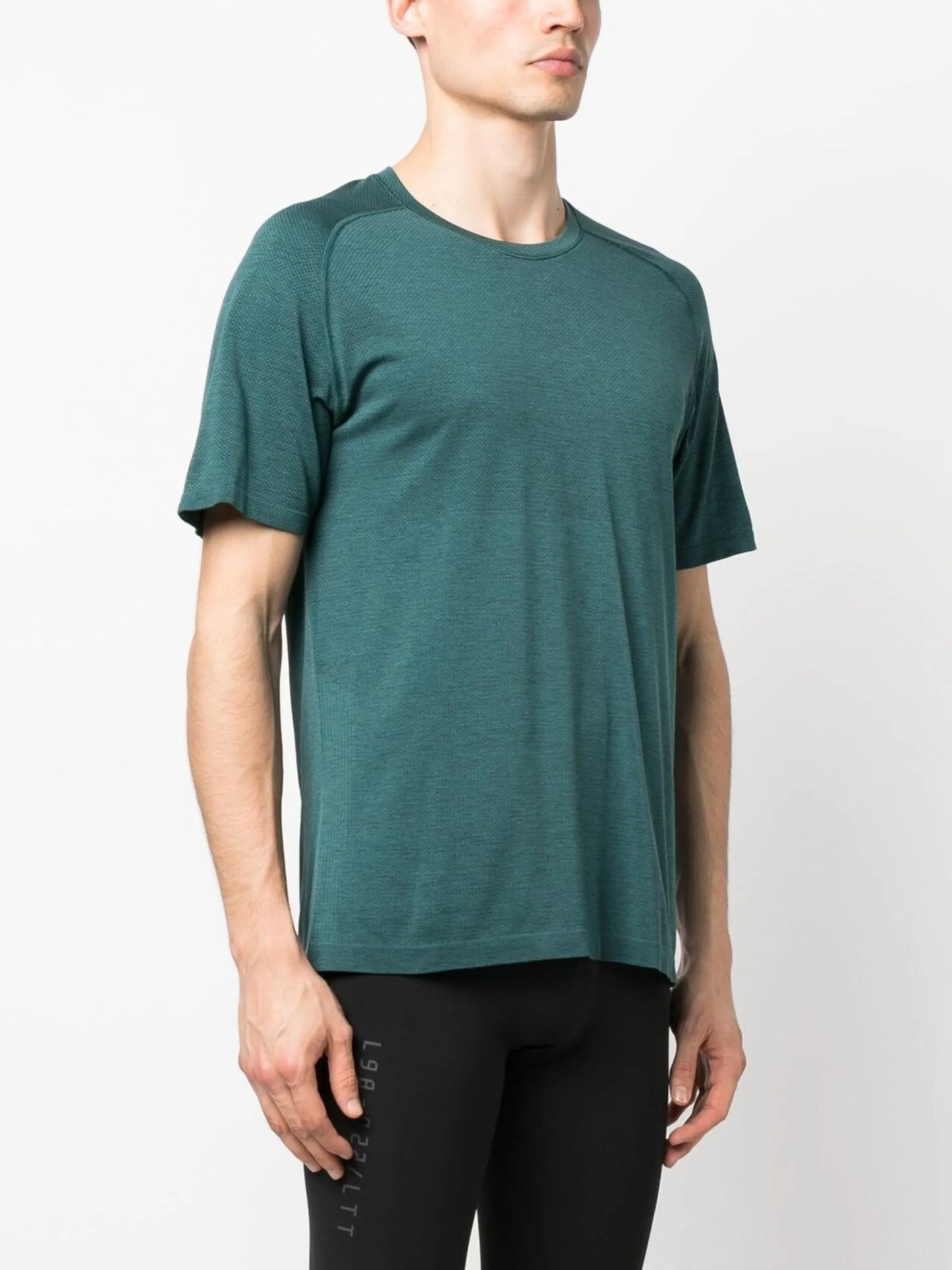 Metal Vent Tech 2.0 T-shirt