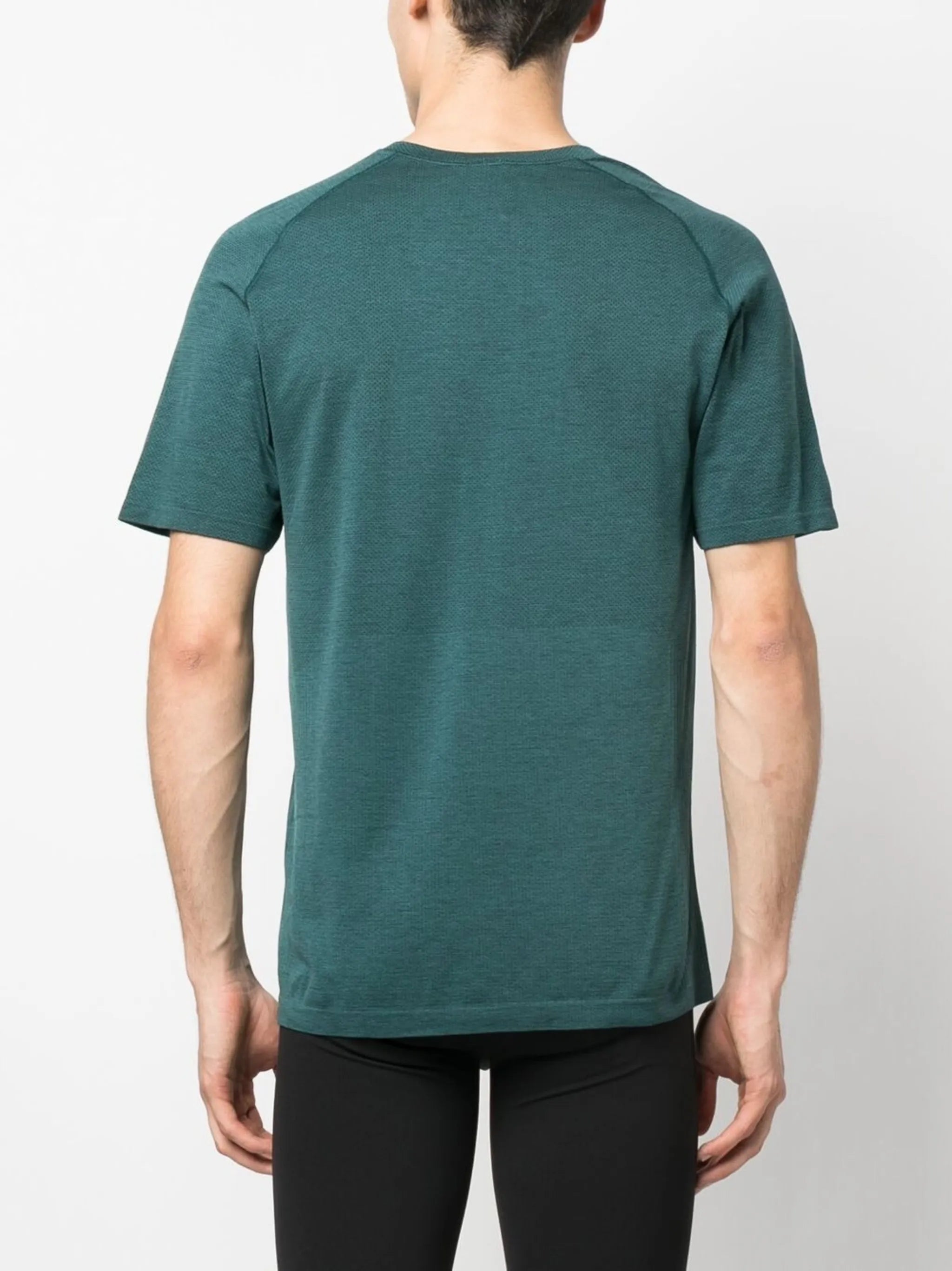 Metal Vent Tech 2.0 T-shirt