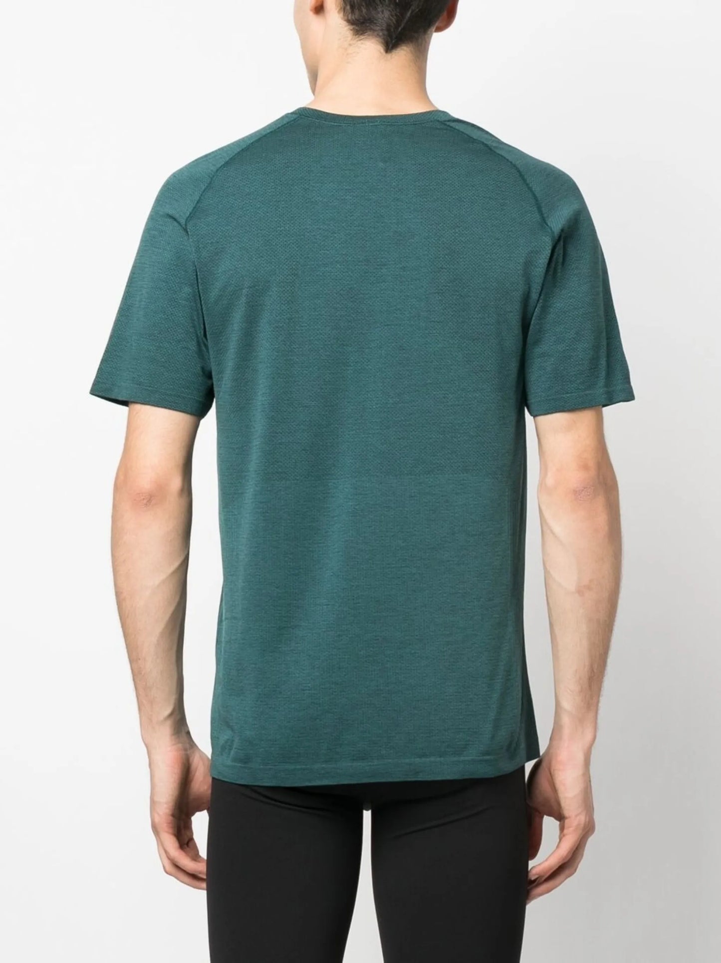 Metal Vent Tech 2.0 T-shirt