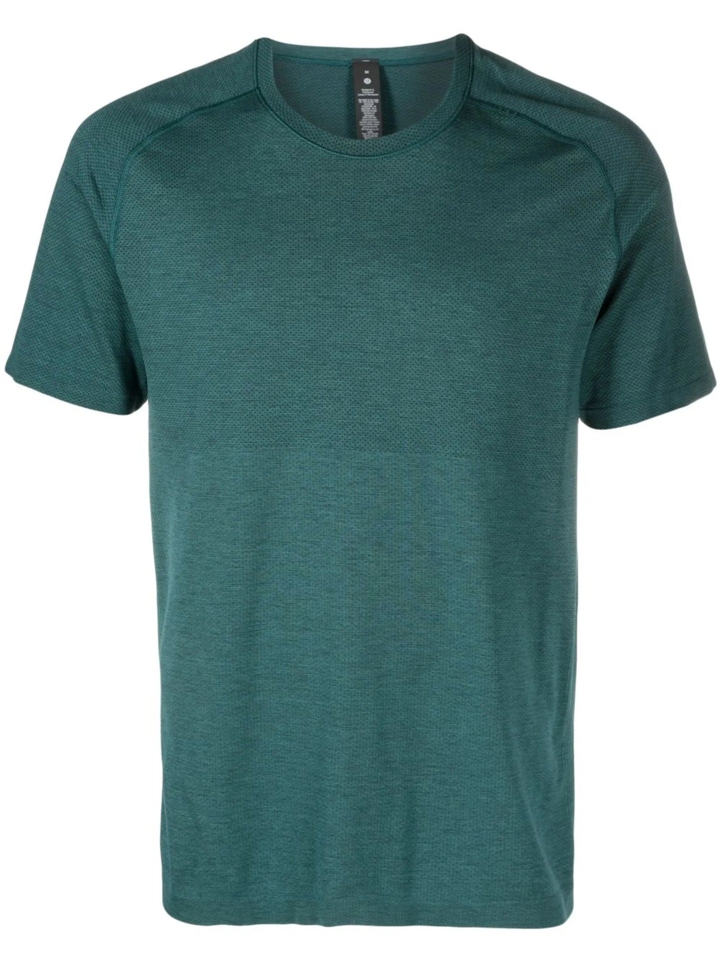 Metal Vent Tech 2.0 T-shirt