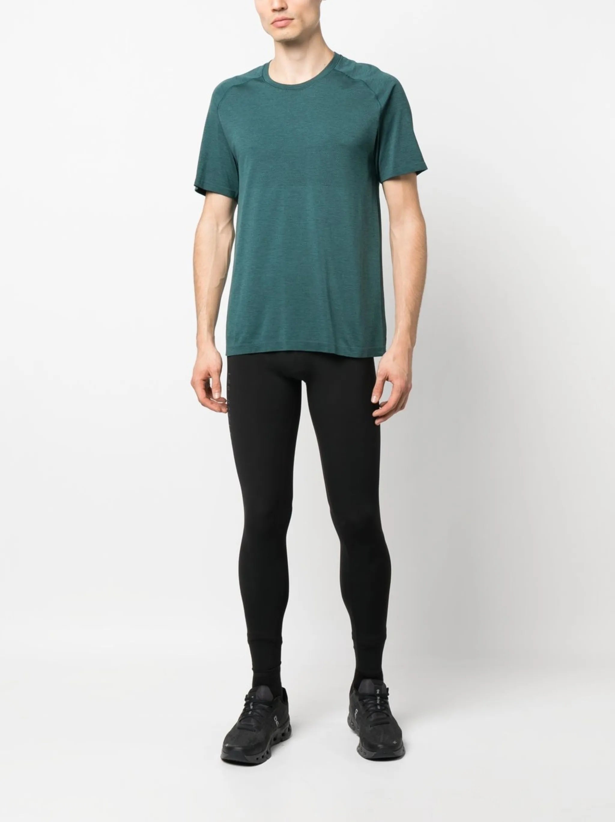 Metal Vent Tech 2.0 T-shirt
