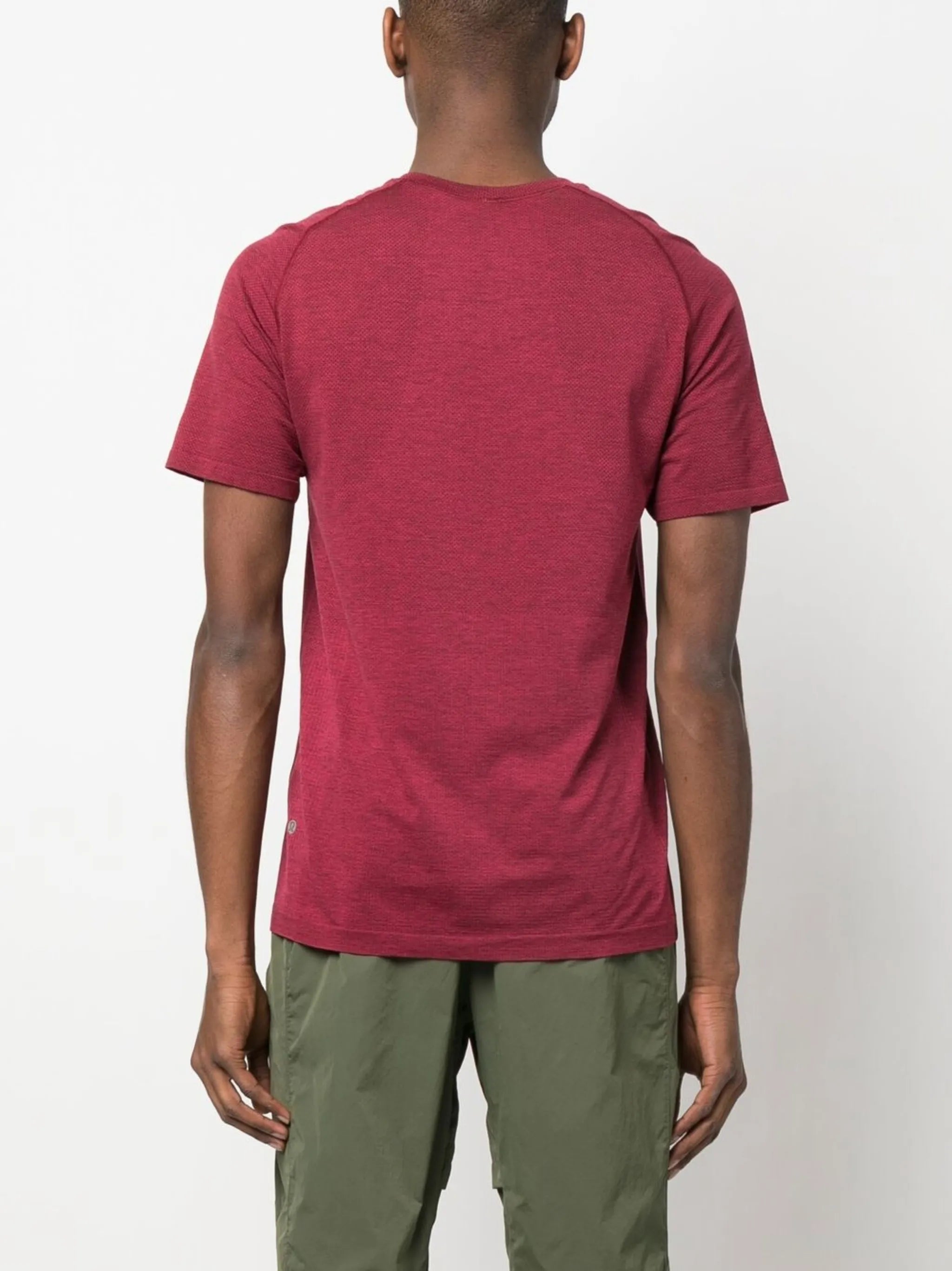 Vent Tech short-sleeve T-shirt
